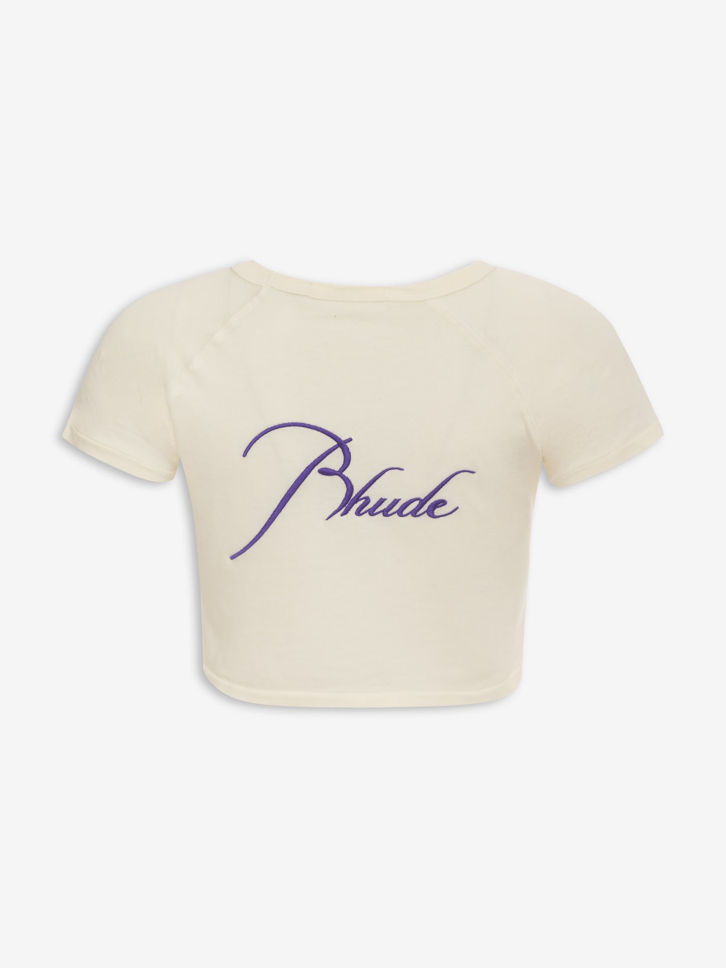 LOGO BABY TEE