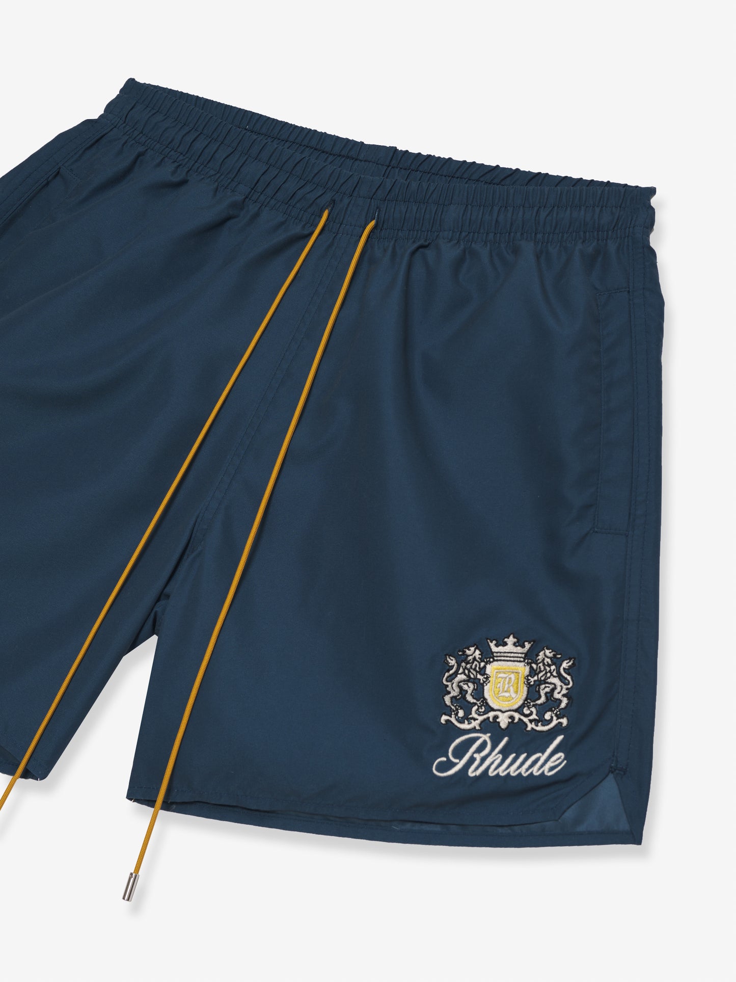 CREST SWIM TRUNKS
