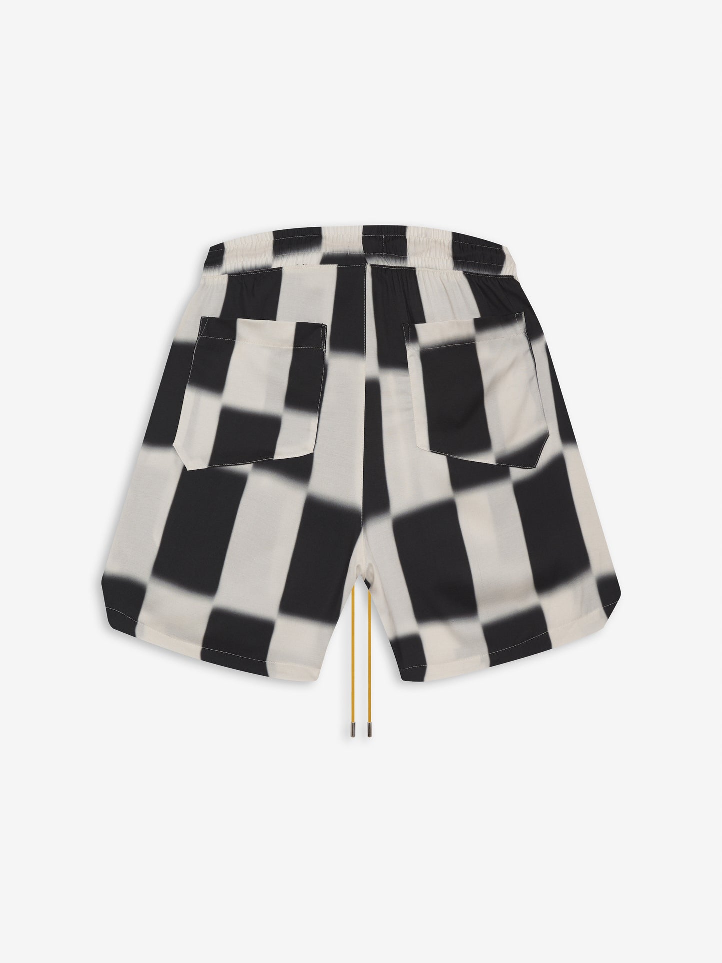 MOTION CHECKER SHORTS