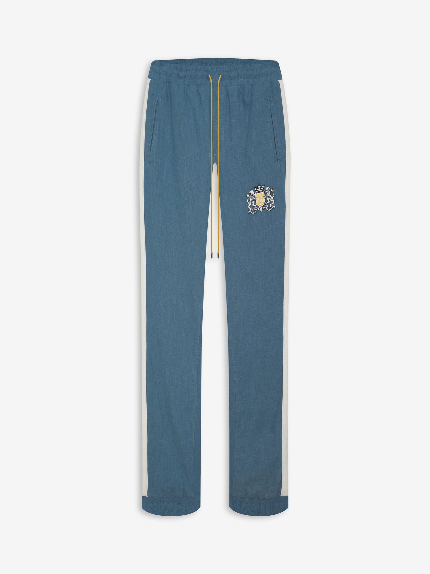 LINEN FLIGHT PANT