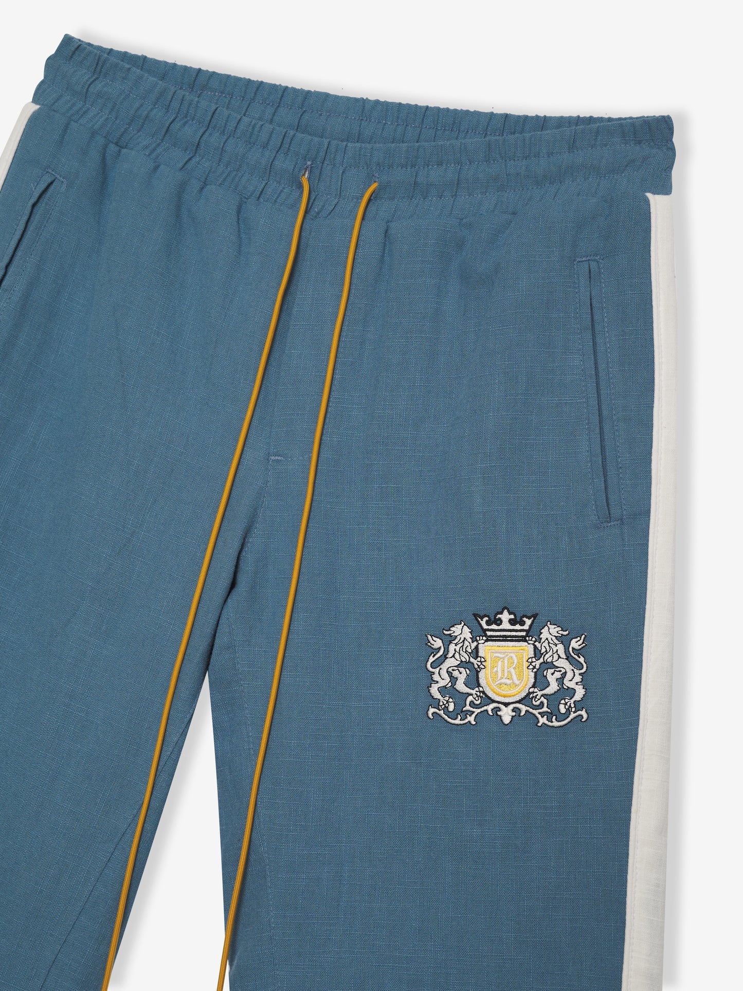 LINEN FLIGHT PANT