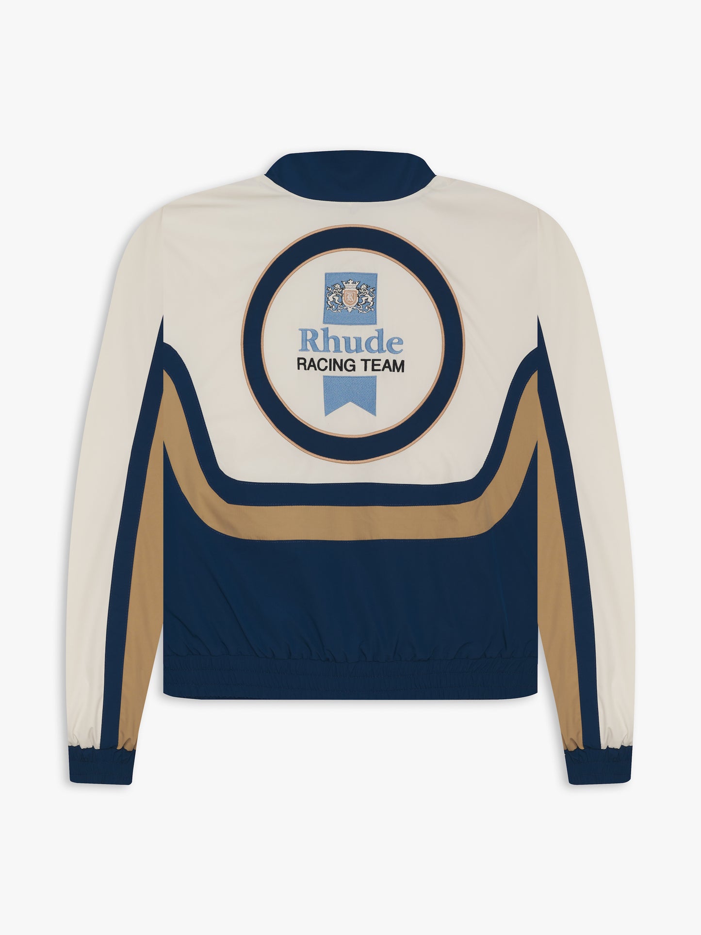 RHUDE YACHTING JACKET