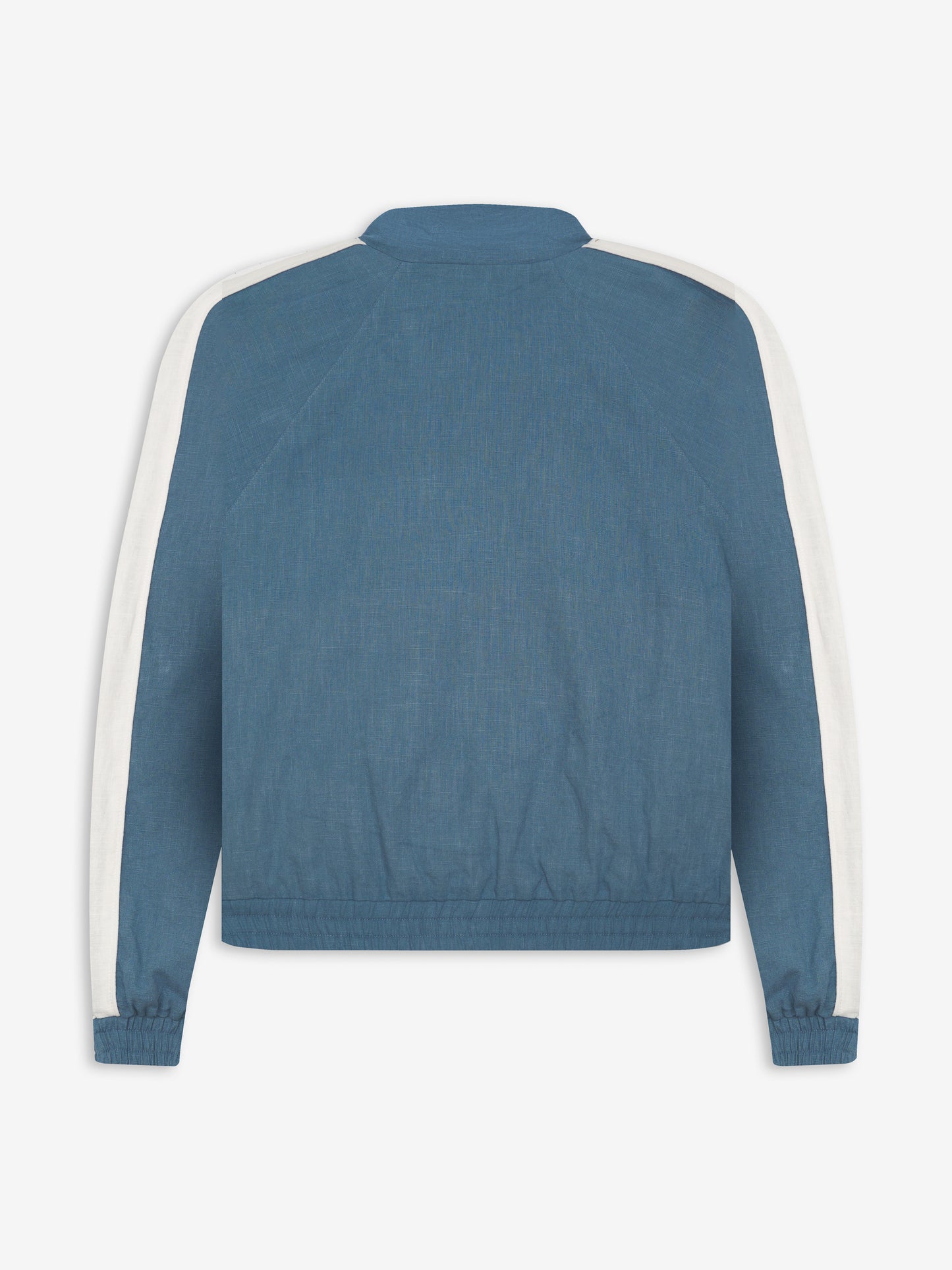 LINEN FLIGHT JACKET