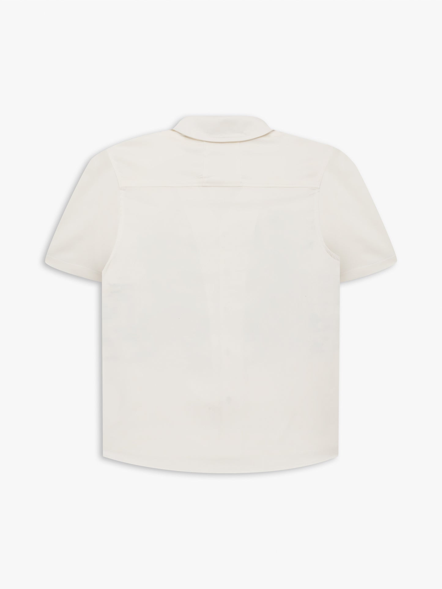PALMAS SNAP SHIRT