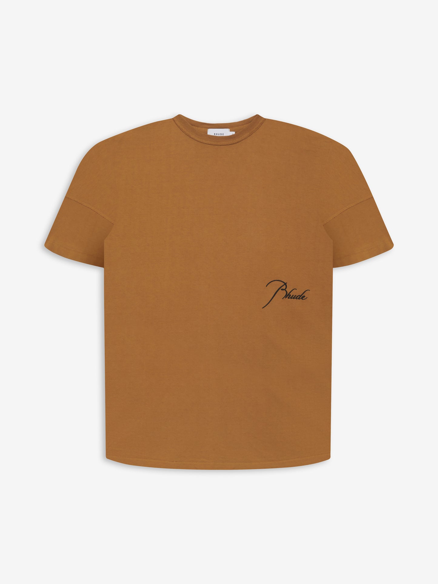 REVERSE TEE