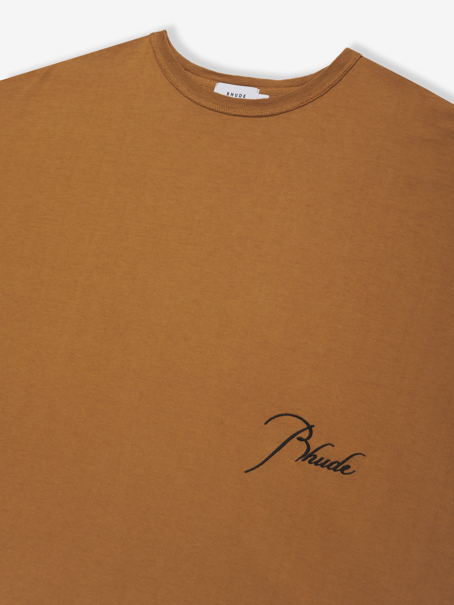 REVERSE TEE