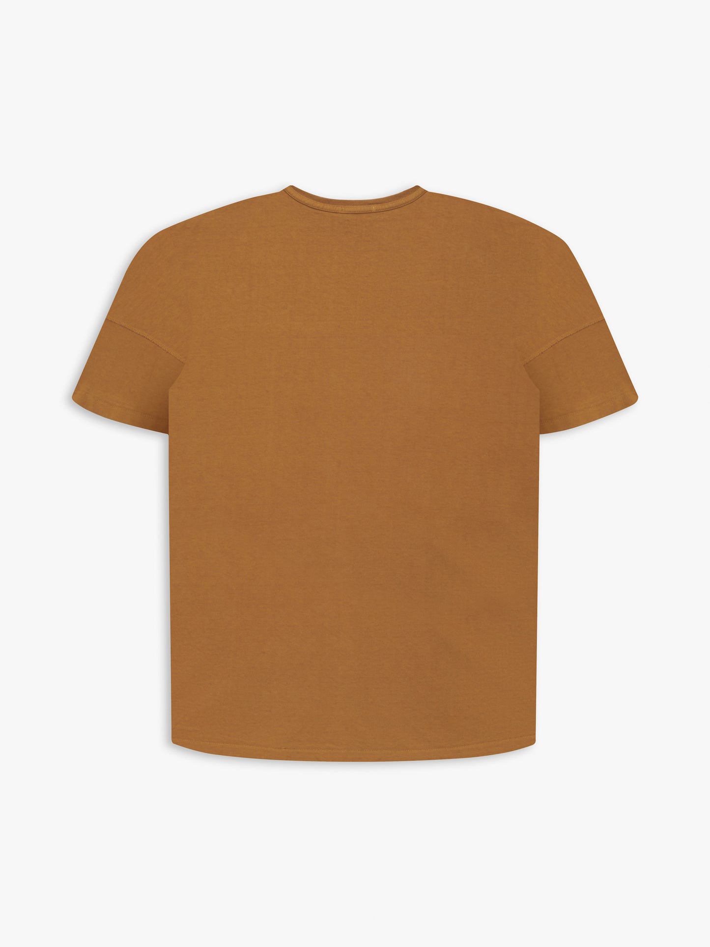 REVERSE TEE