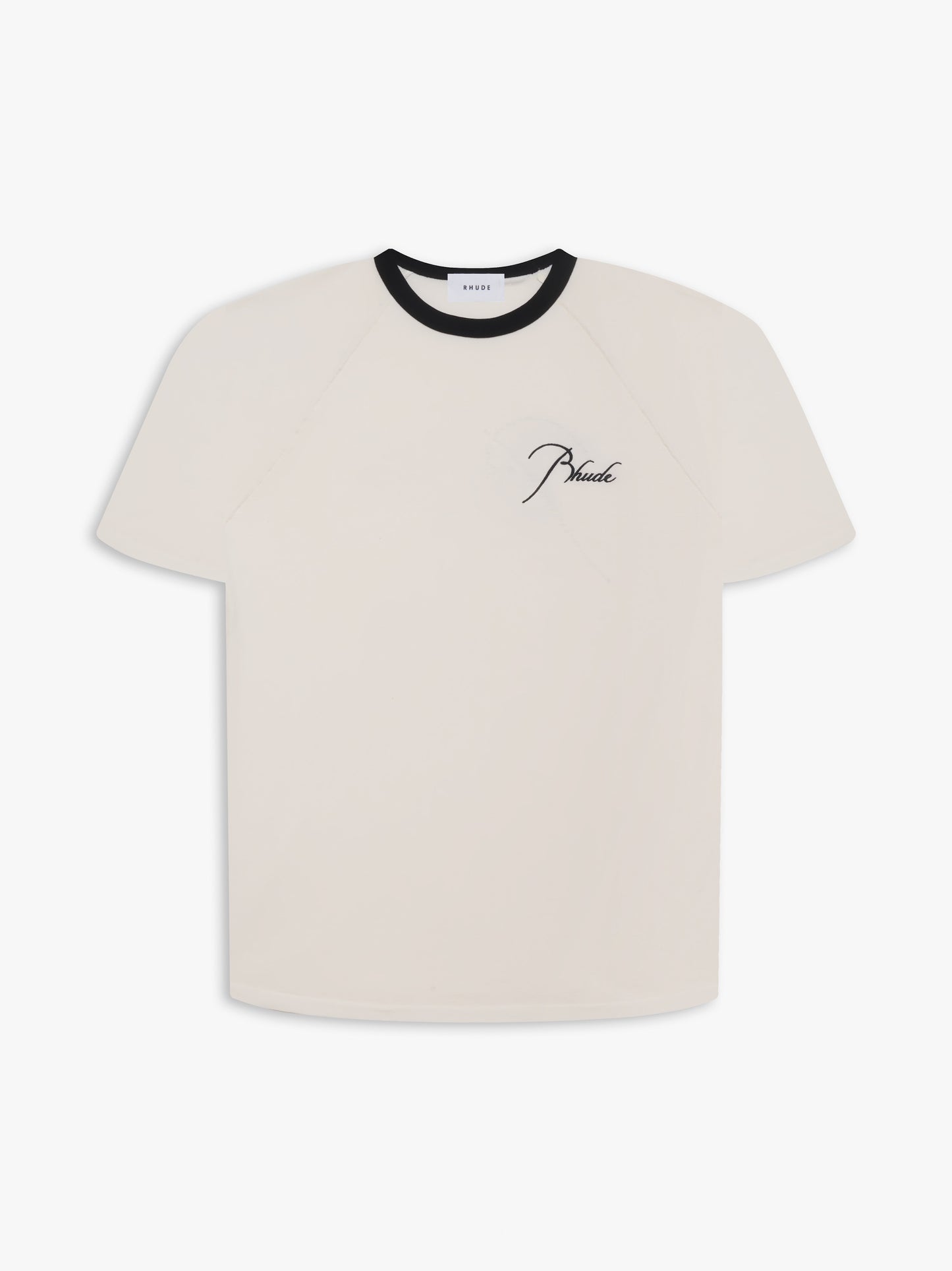 RAGLAN LOGO TEE