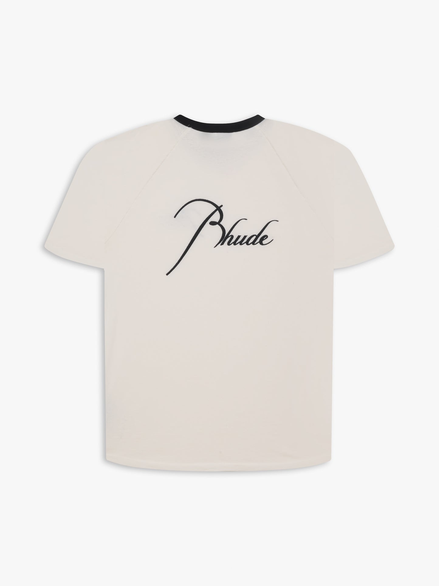 RAGLAN LOGO TEE