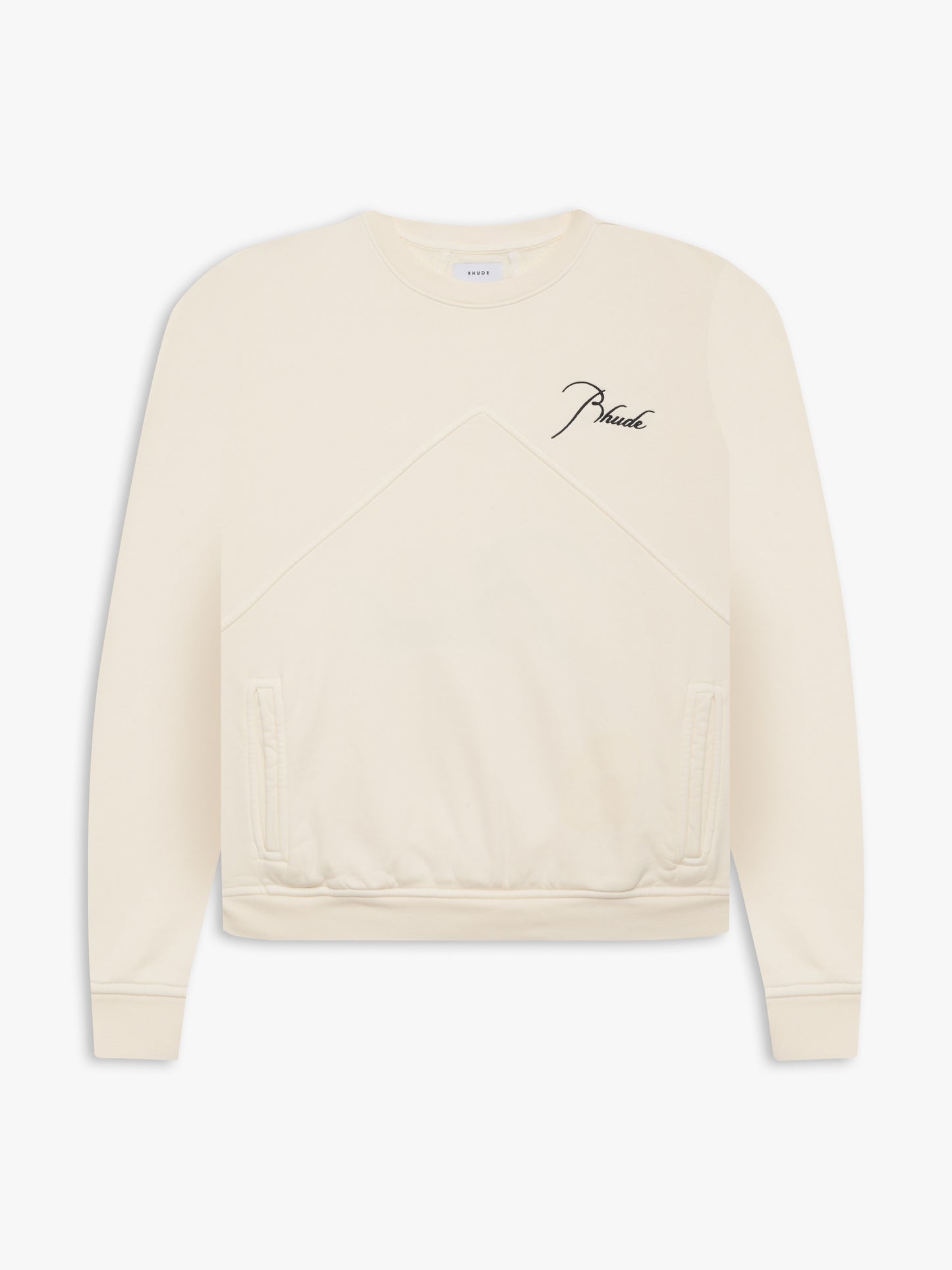 CLASSIC CREWNECK