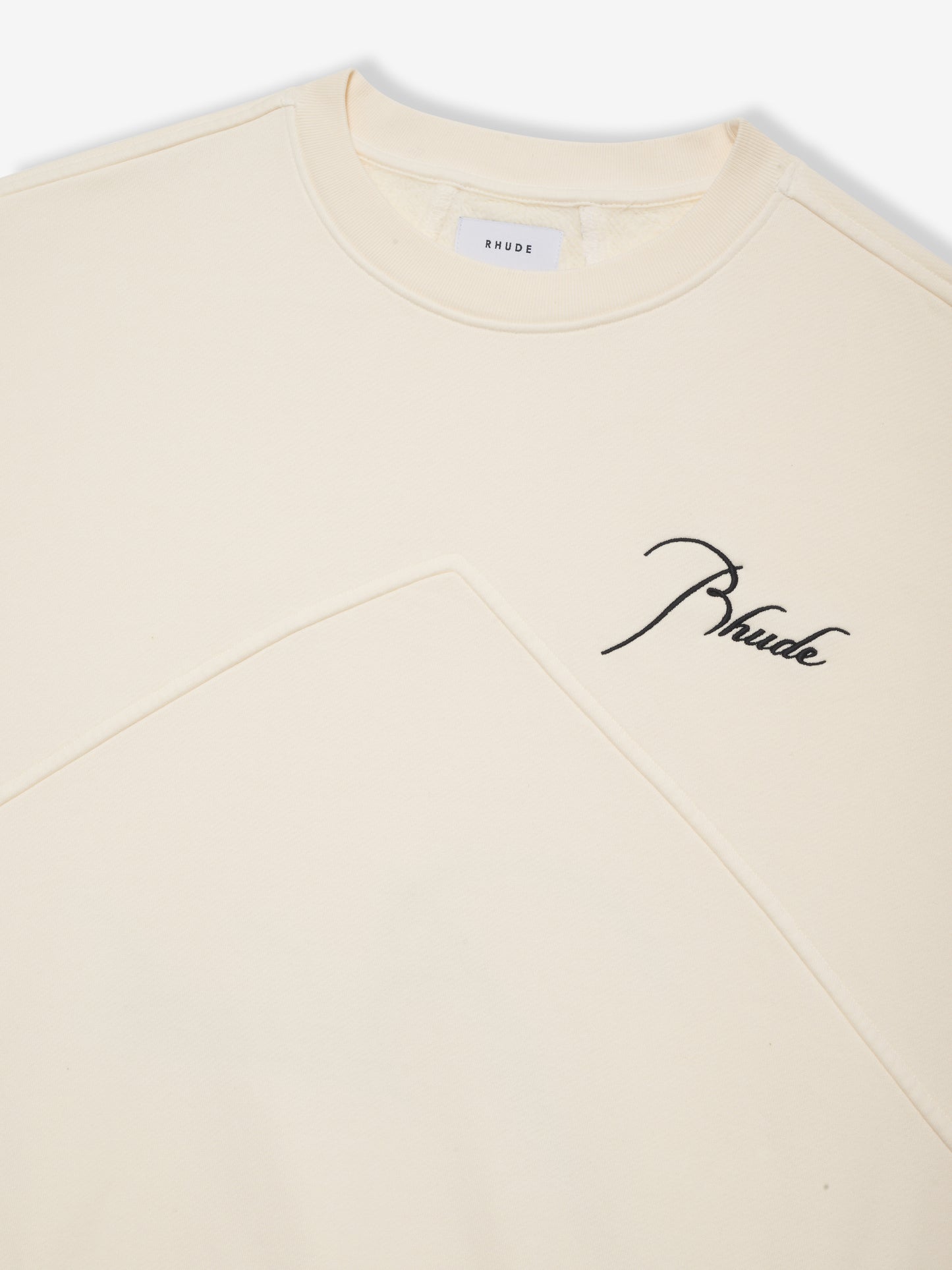 CLASSIC CREWNECK