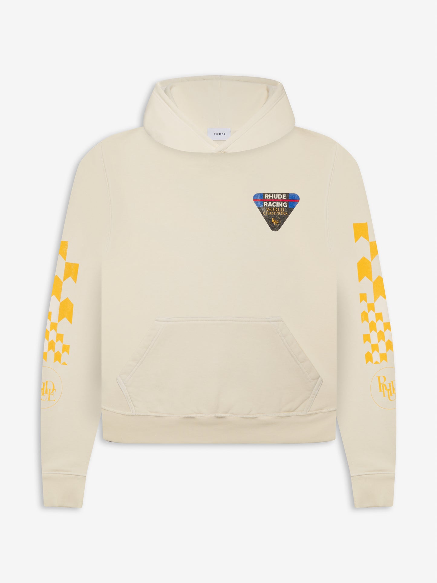 LIVERY HOODIE