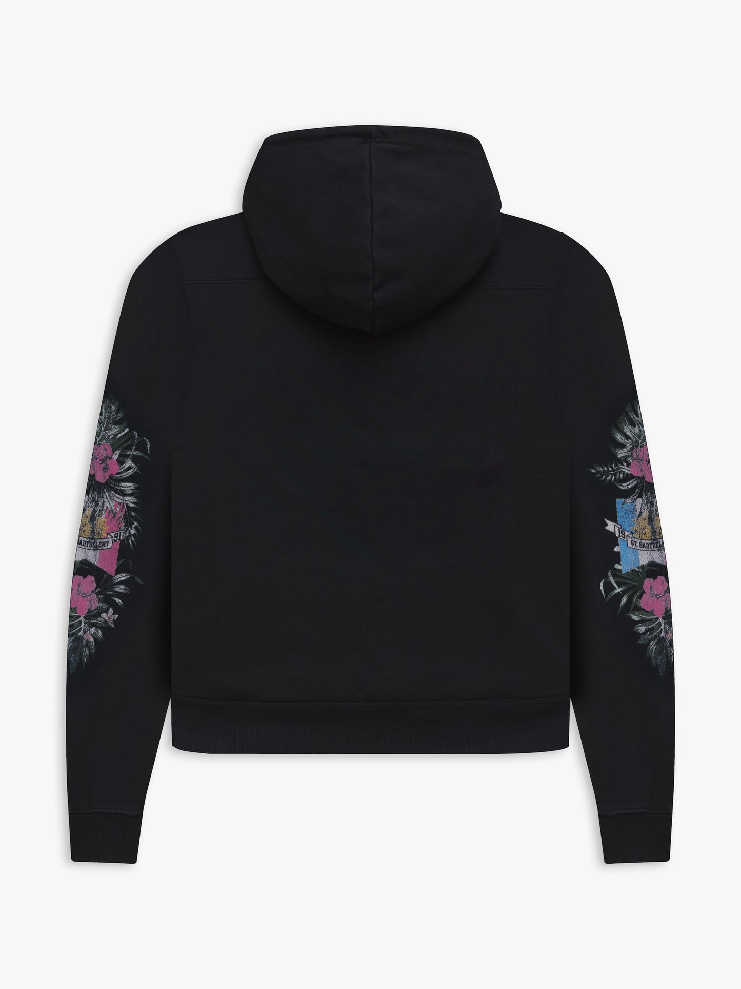 ST. RHUDE UNIVERSITY HOODIE