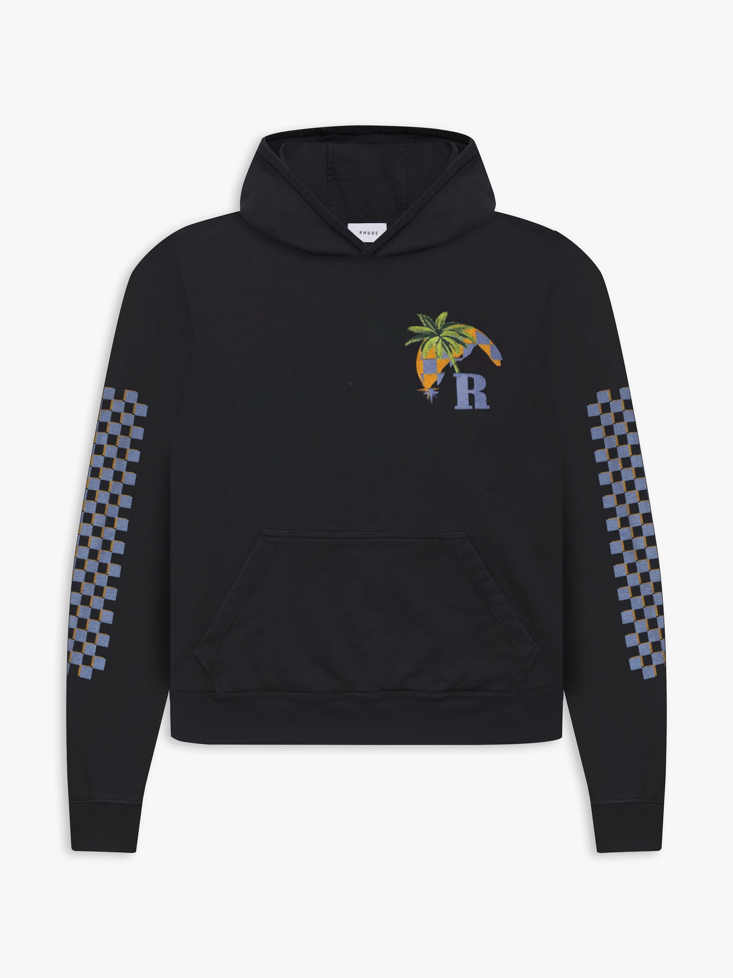 MOONLIGHT TROPICS HOODIE