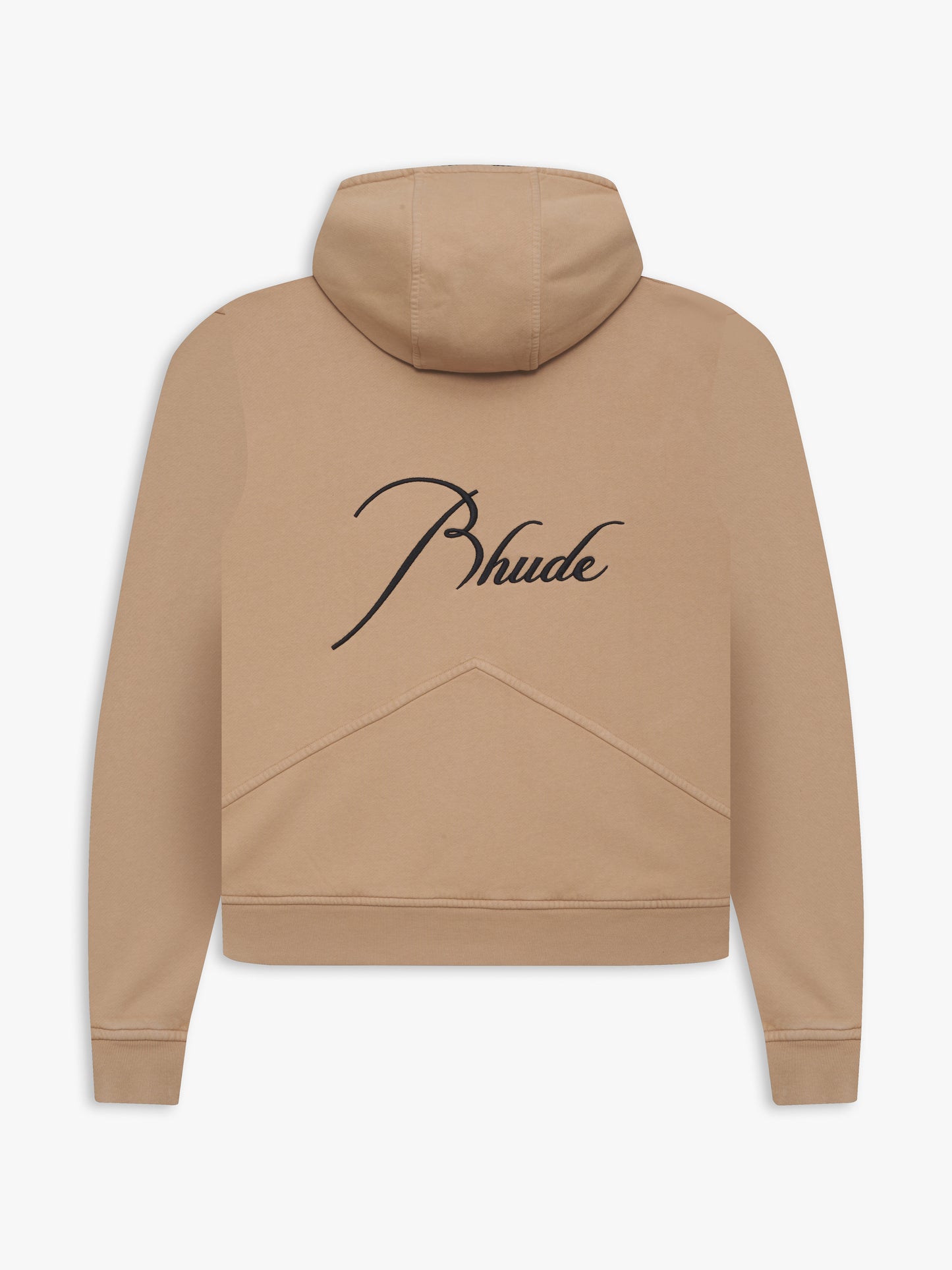 FULL ZIP HOODIE