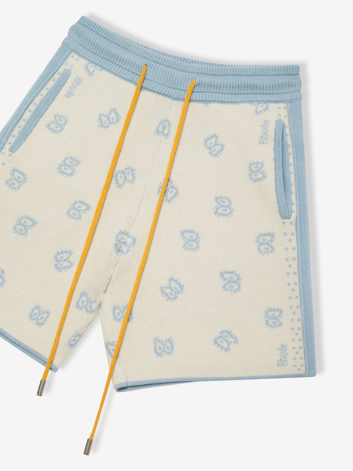 BANCO KNIT SHORTS