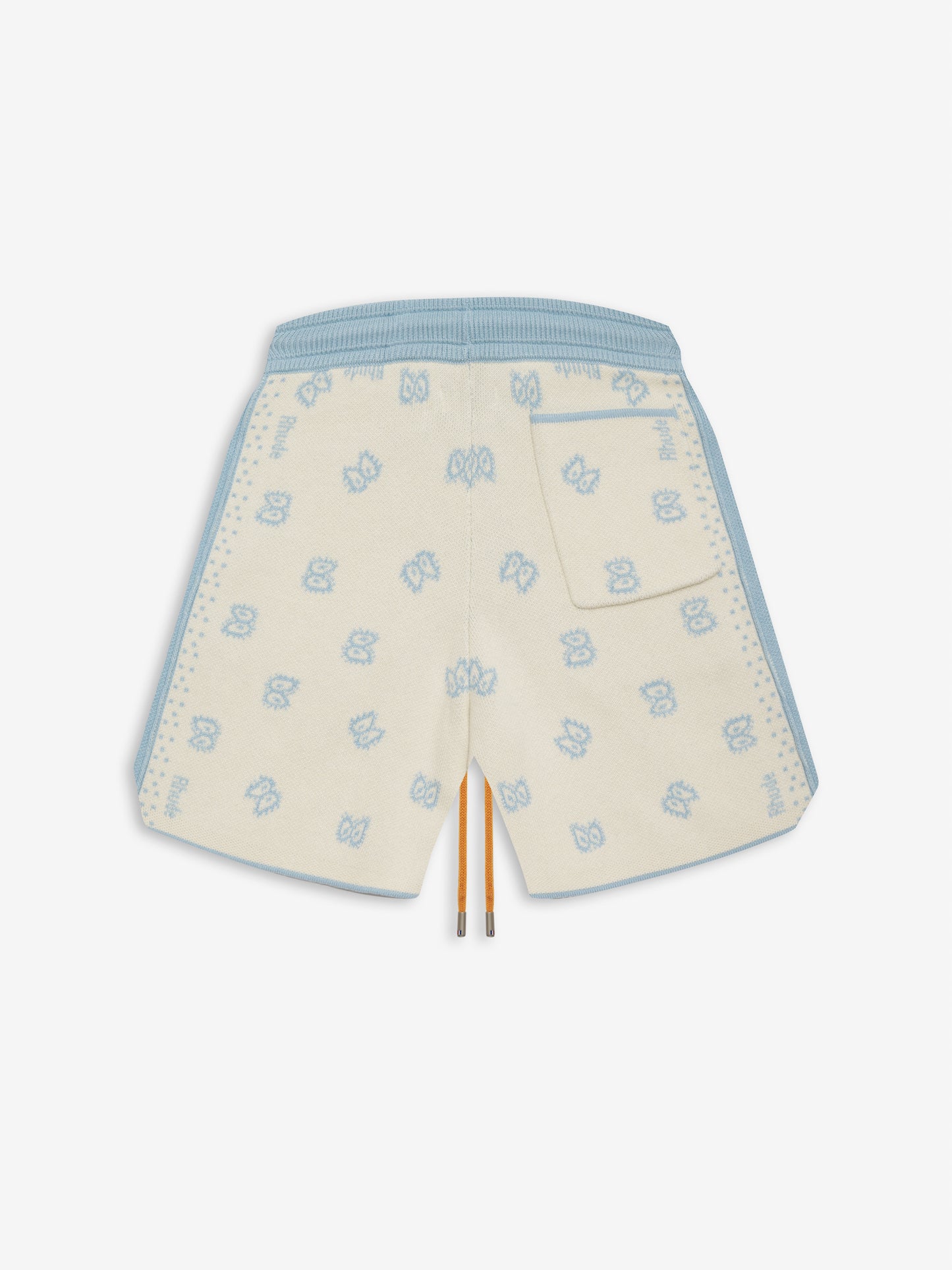 BANCO KNIT SHORTS