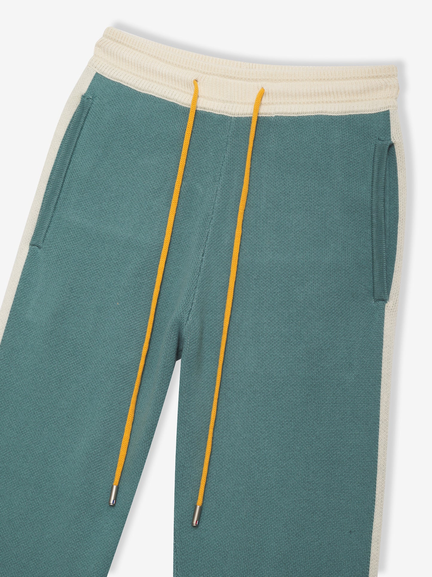 RHUDE BOYS KNIT TRACK PANT