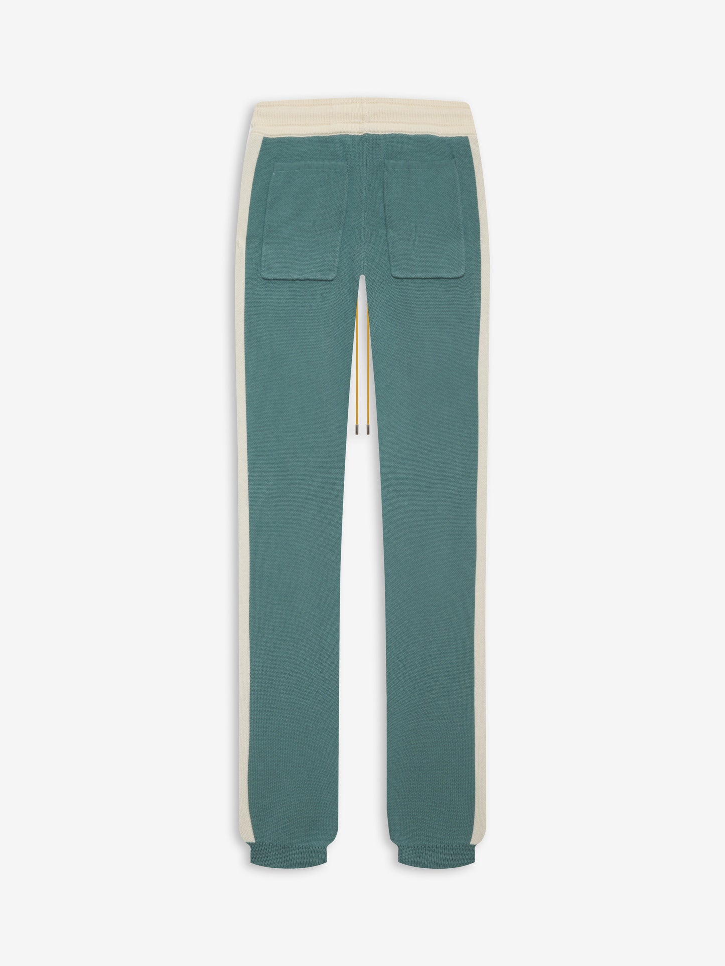 RHUDE BOYS KNIT TRACK PANT