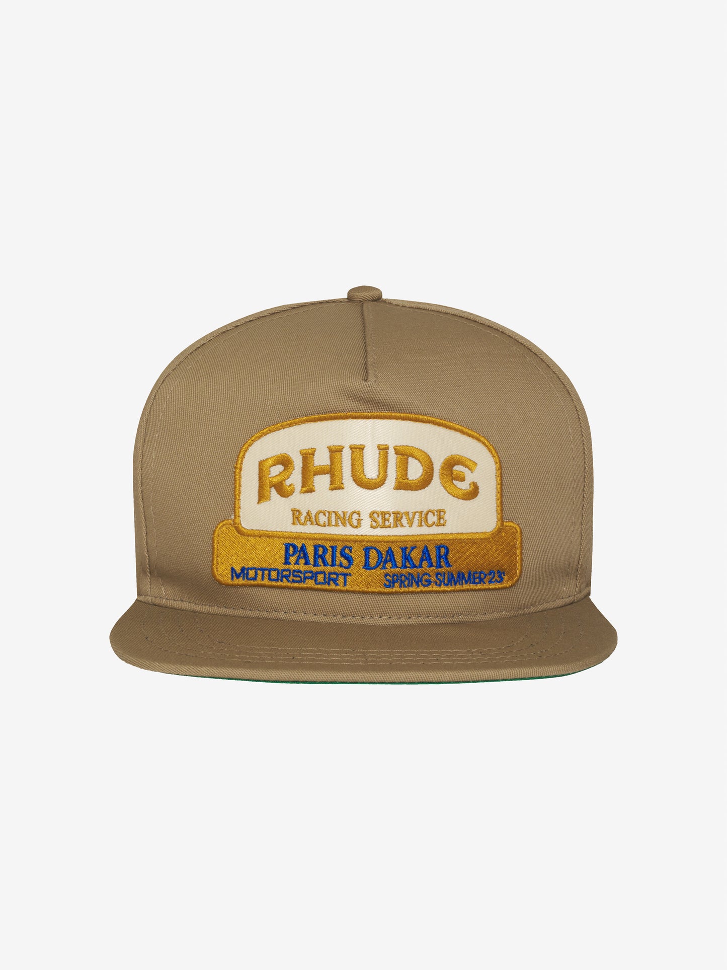 DAKAR HAT