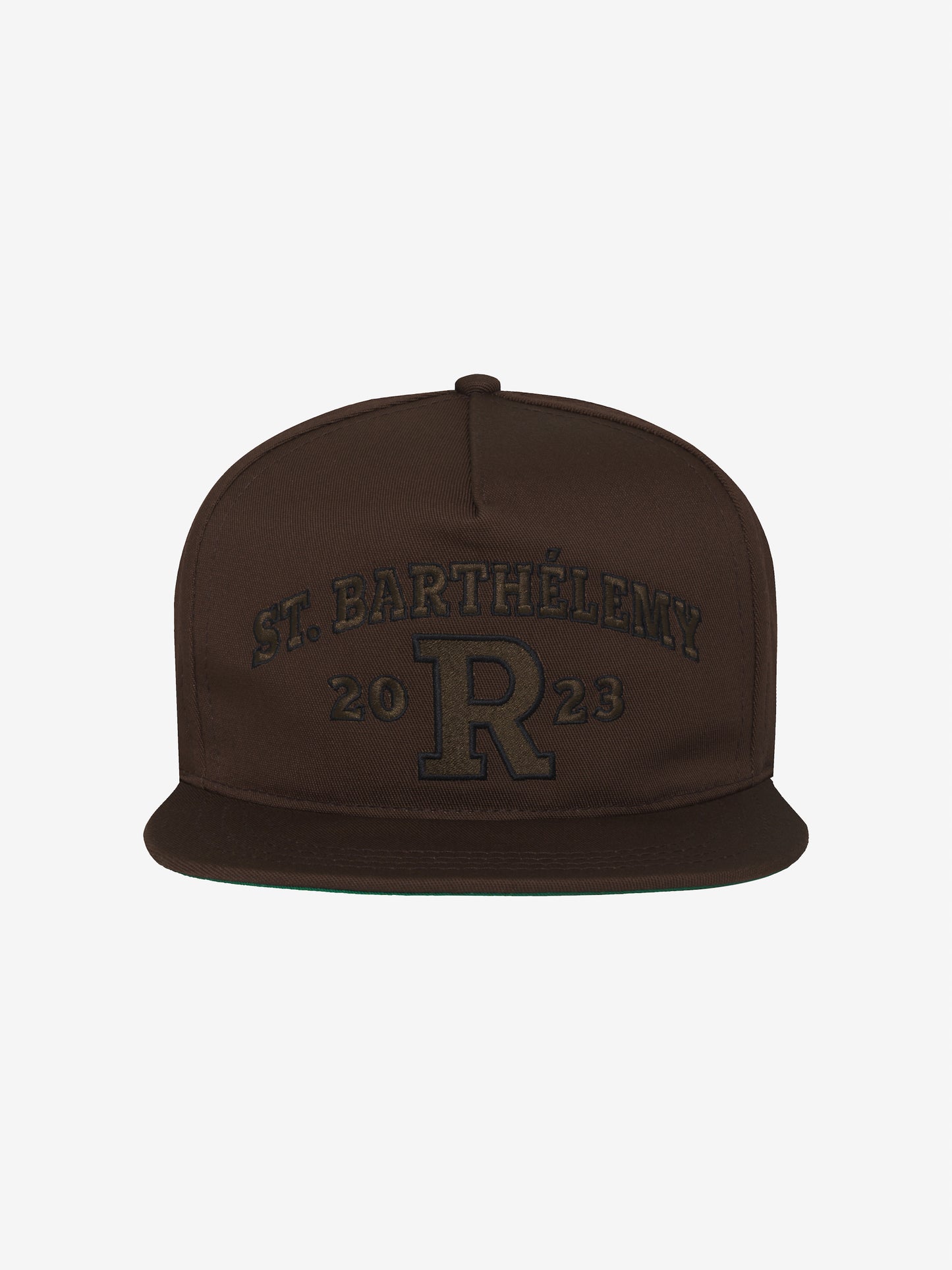ST. BARTHS HAT