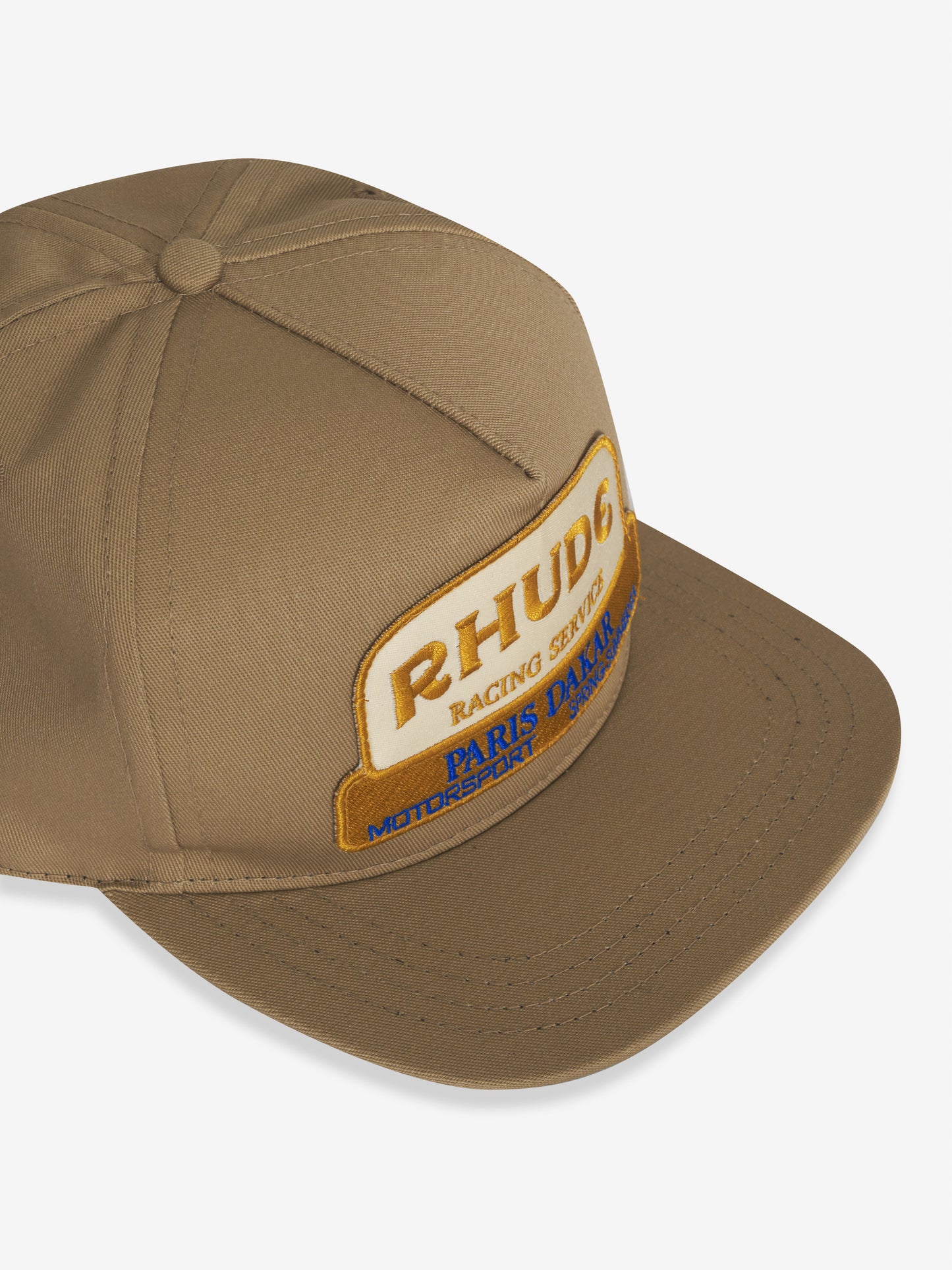 DAKAR HAT
