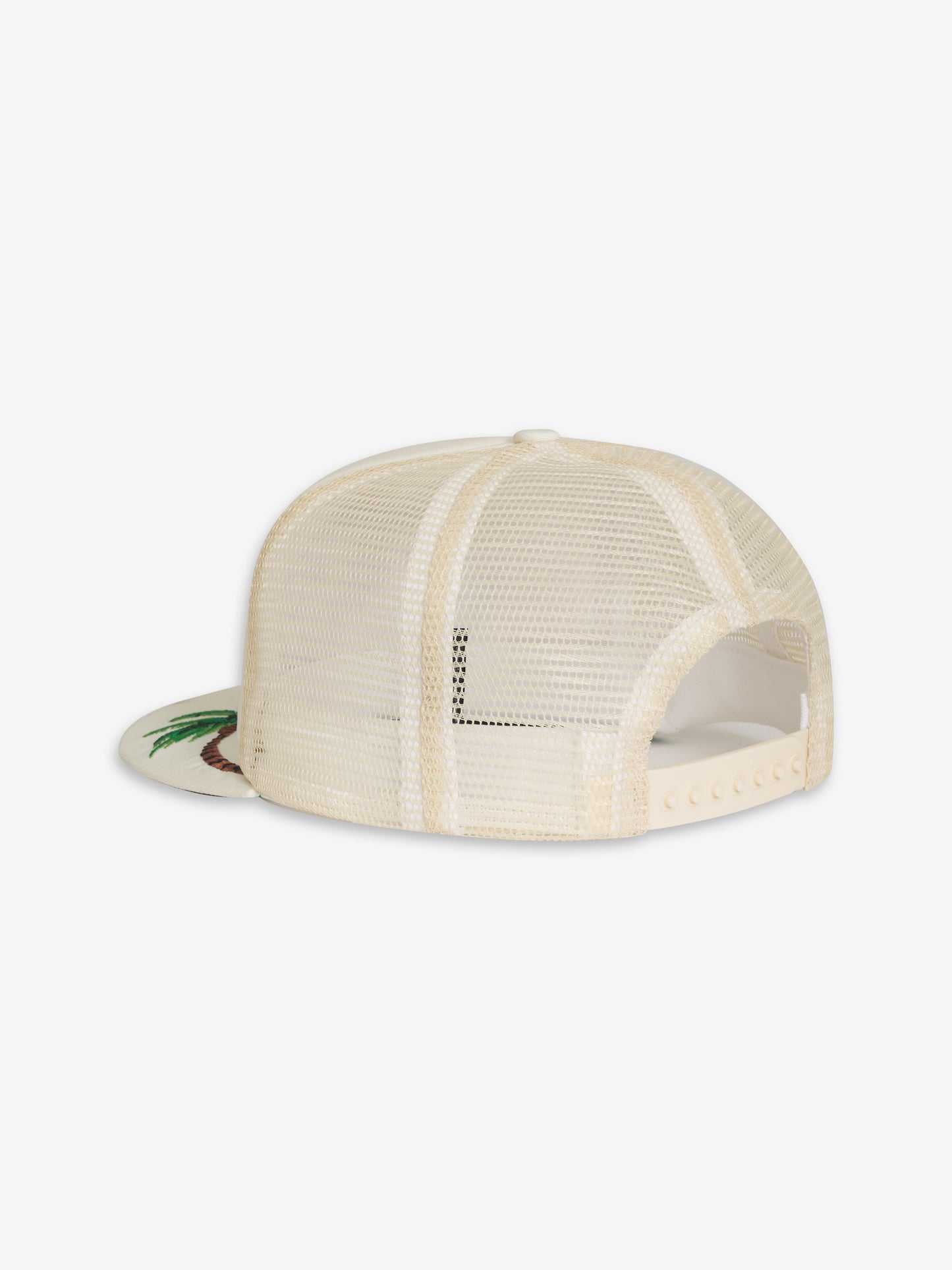 CRUISE TRUCKER HAT
