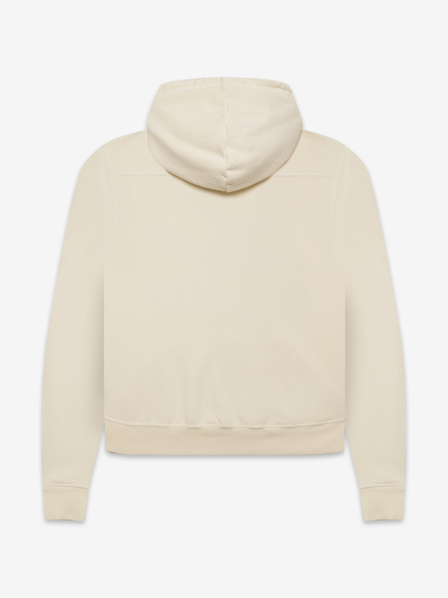 ST. RHUDE UNIVERSITY HOODIE