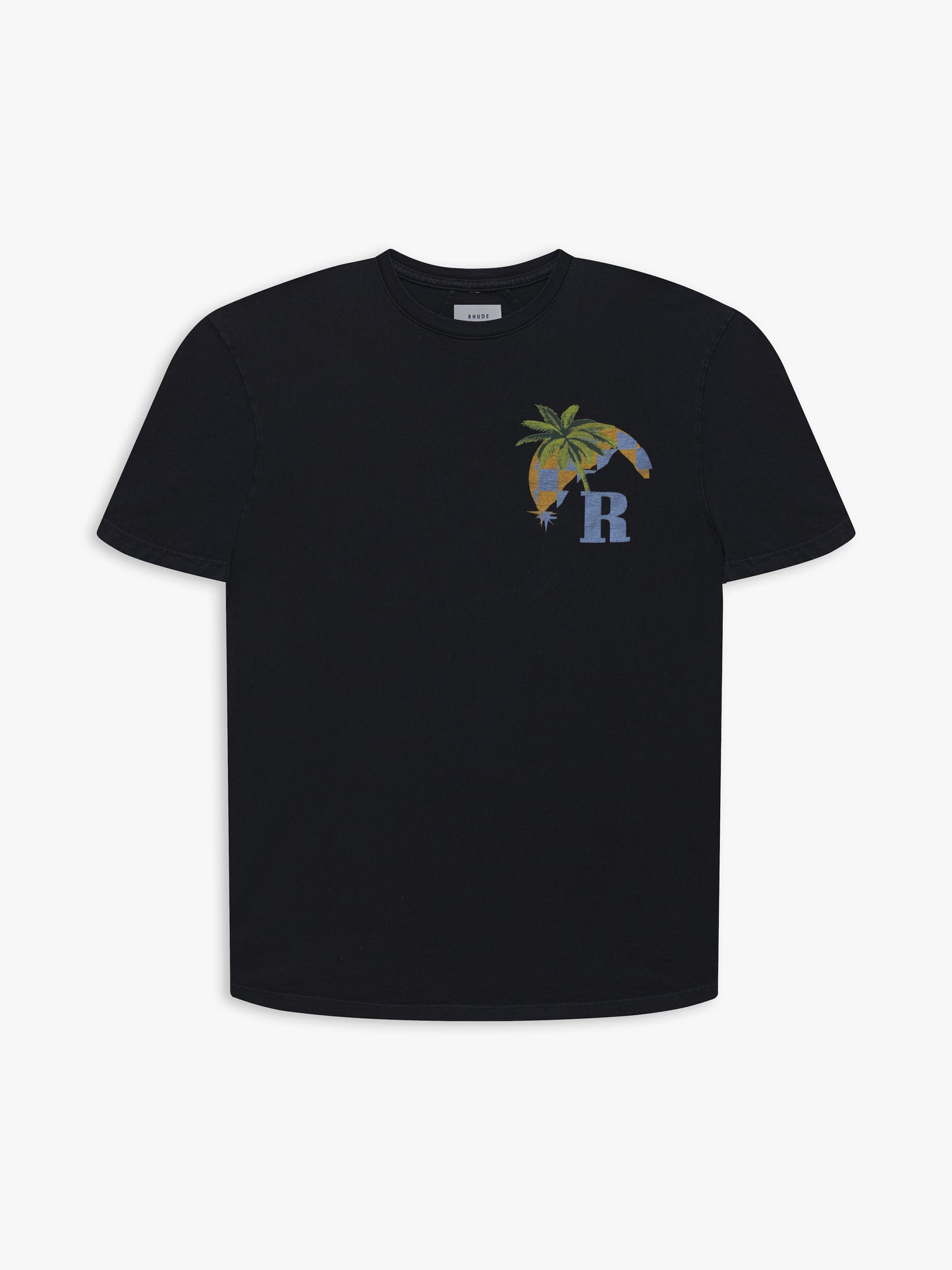 MOONLIGHT TROPICS TEE