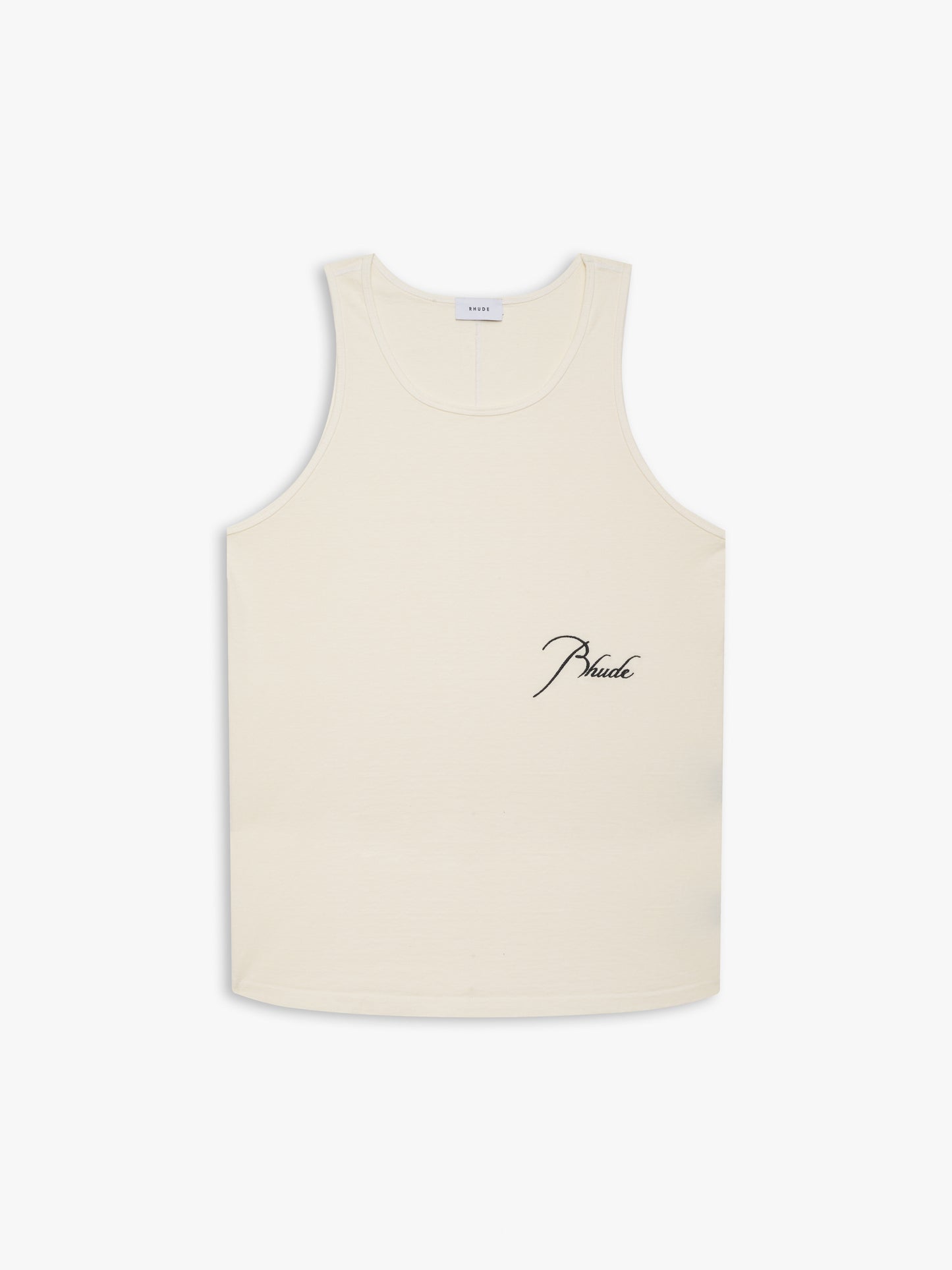 RHUDE TANK TOP