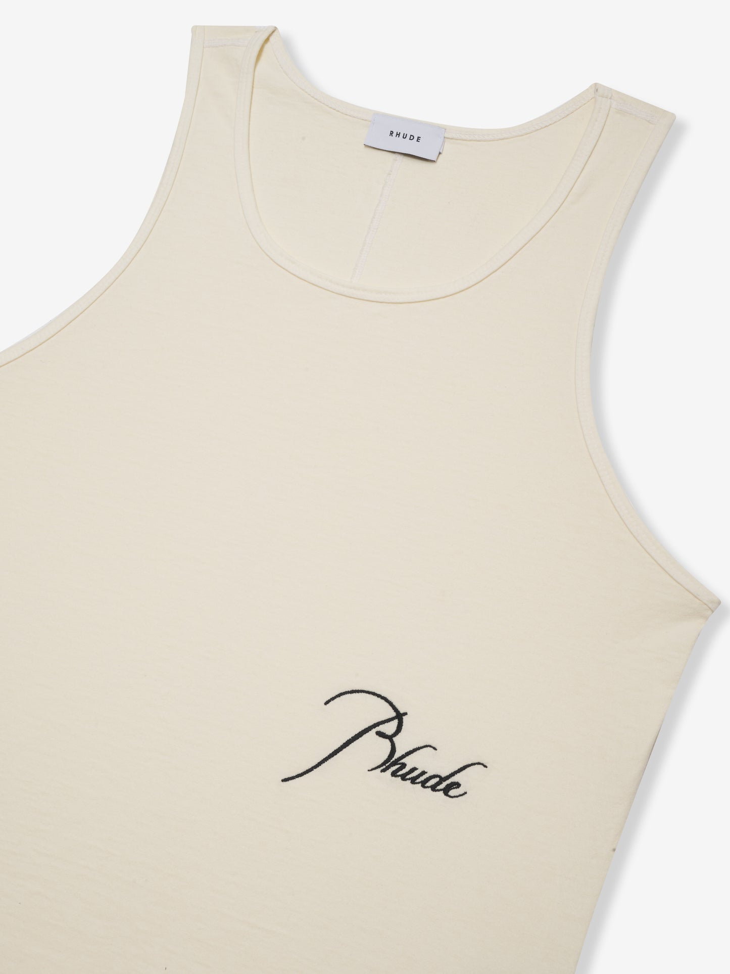 RHUDE TANK TOP