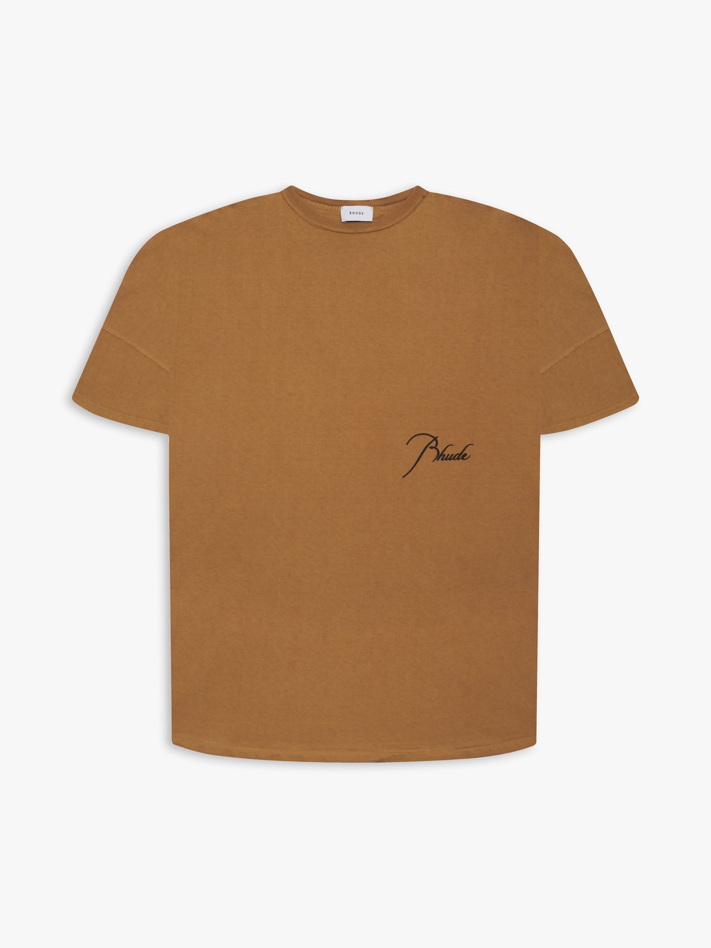 REVERSE TEE