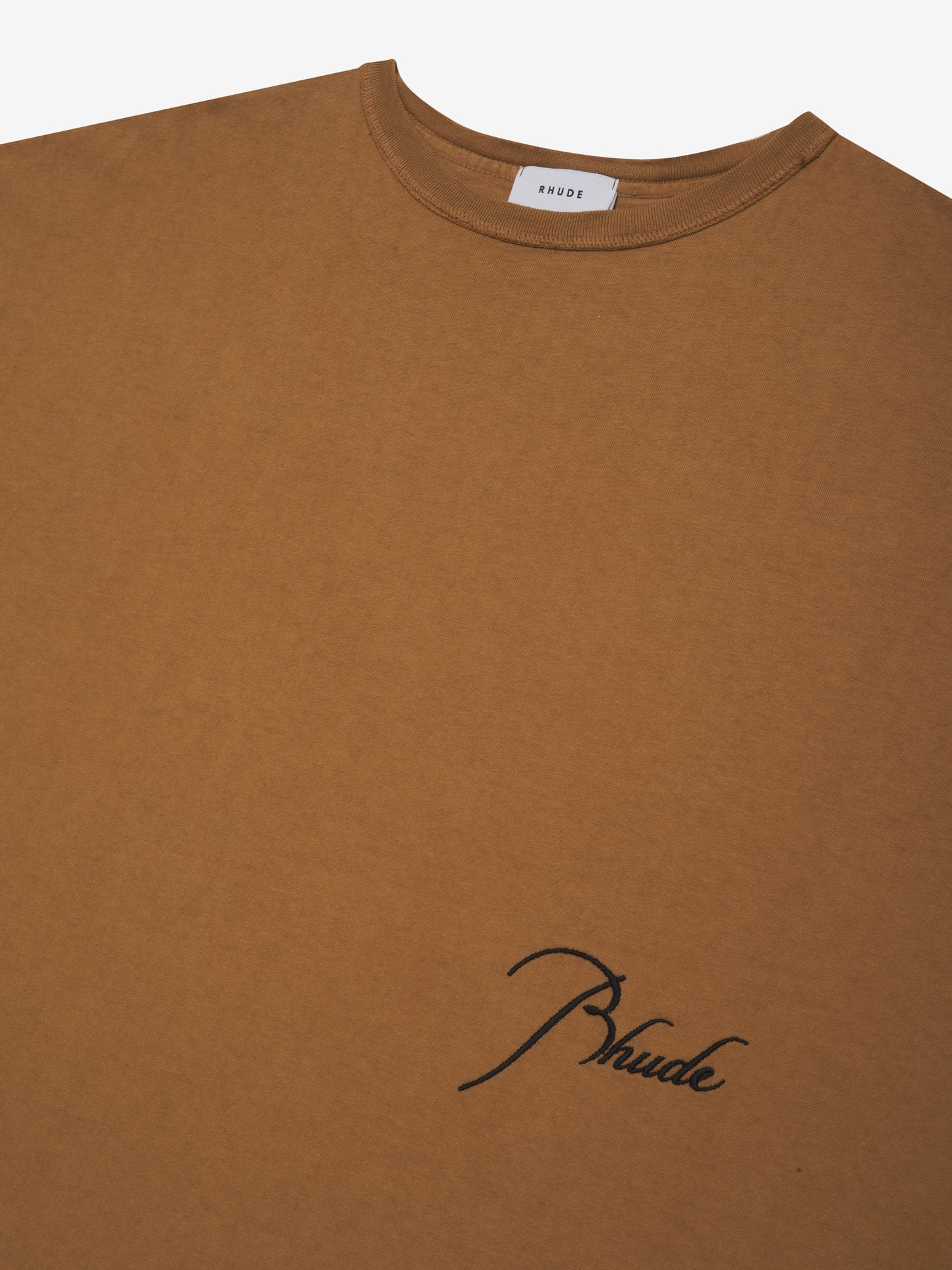REVERSE TEE