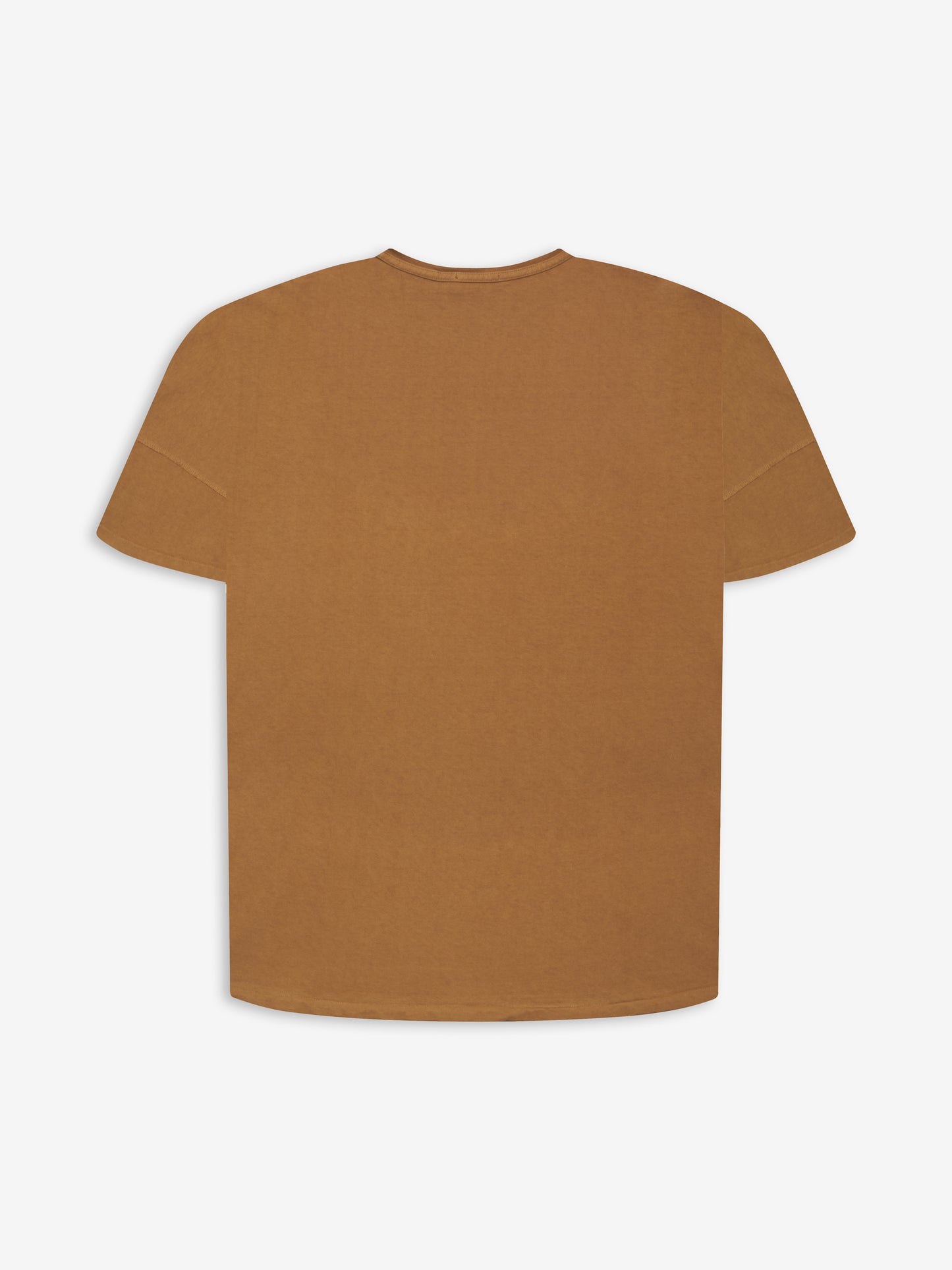 REVERSE TEE