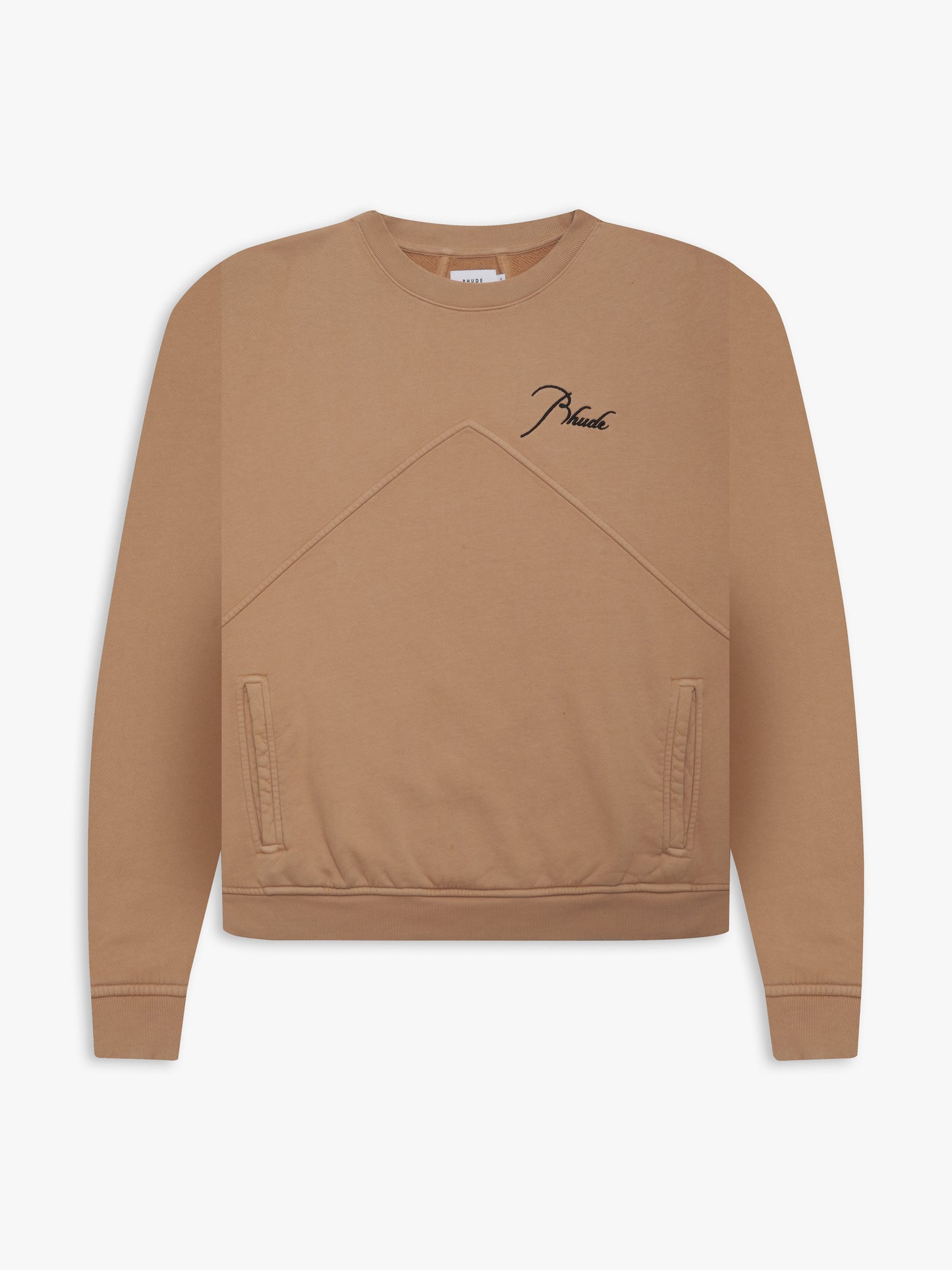 CLASSIC CREWNECK