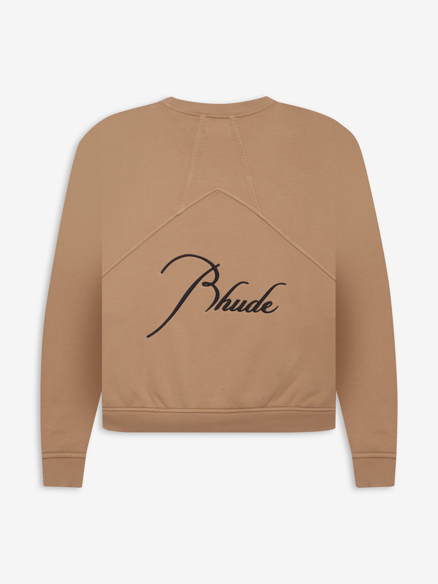 CLASSIC CREWNECK