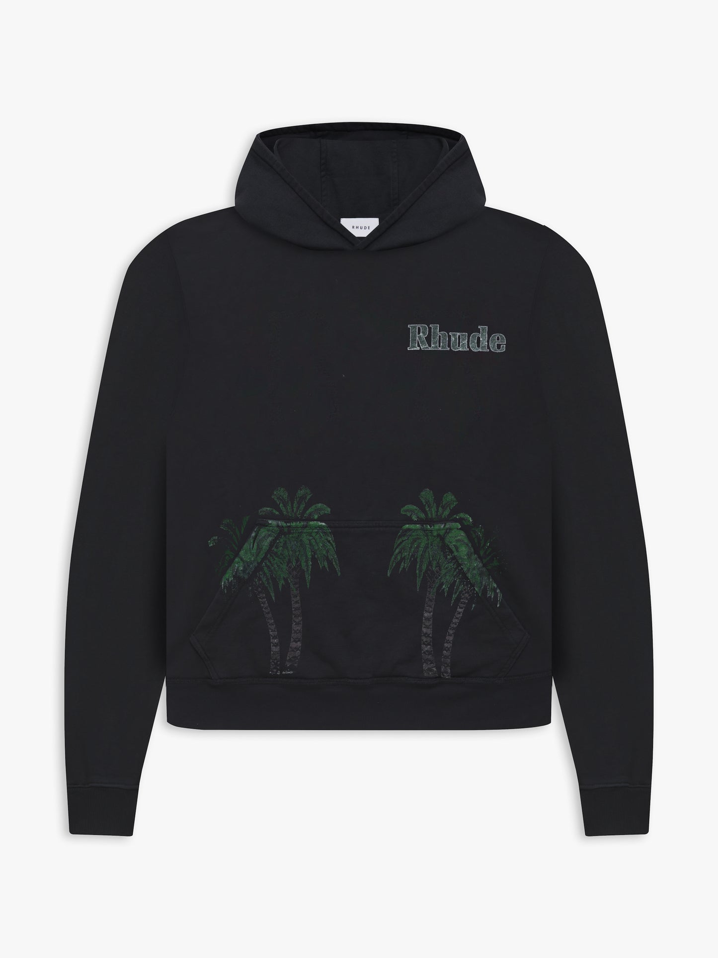 PORT DE GUSTAVIA HOODIE