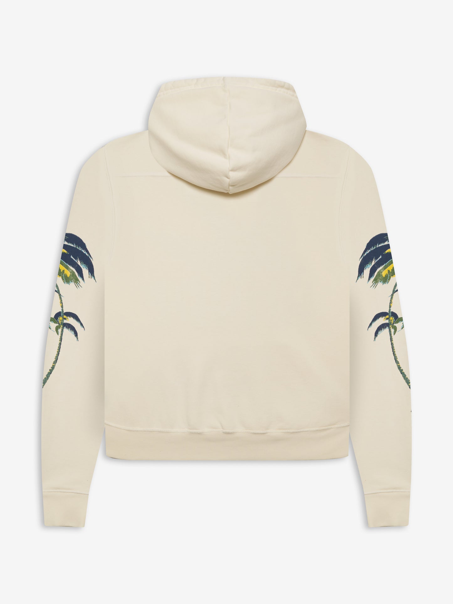 BEACH CLUB HOODIE