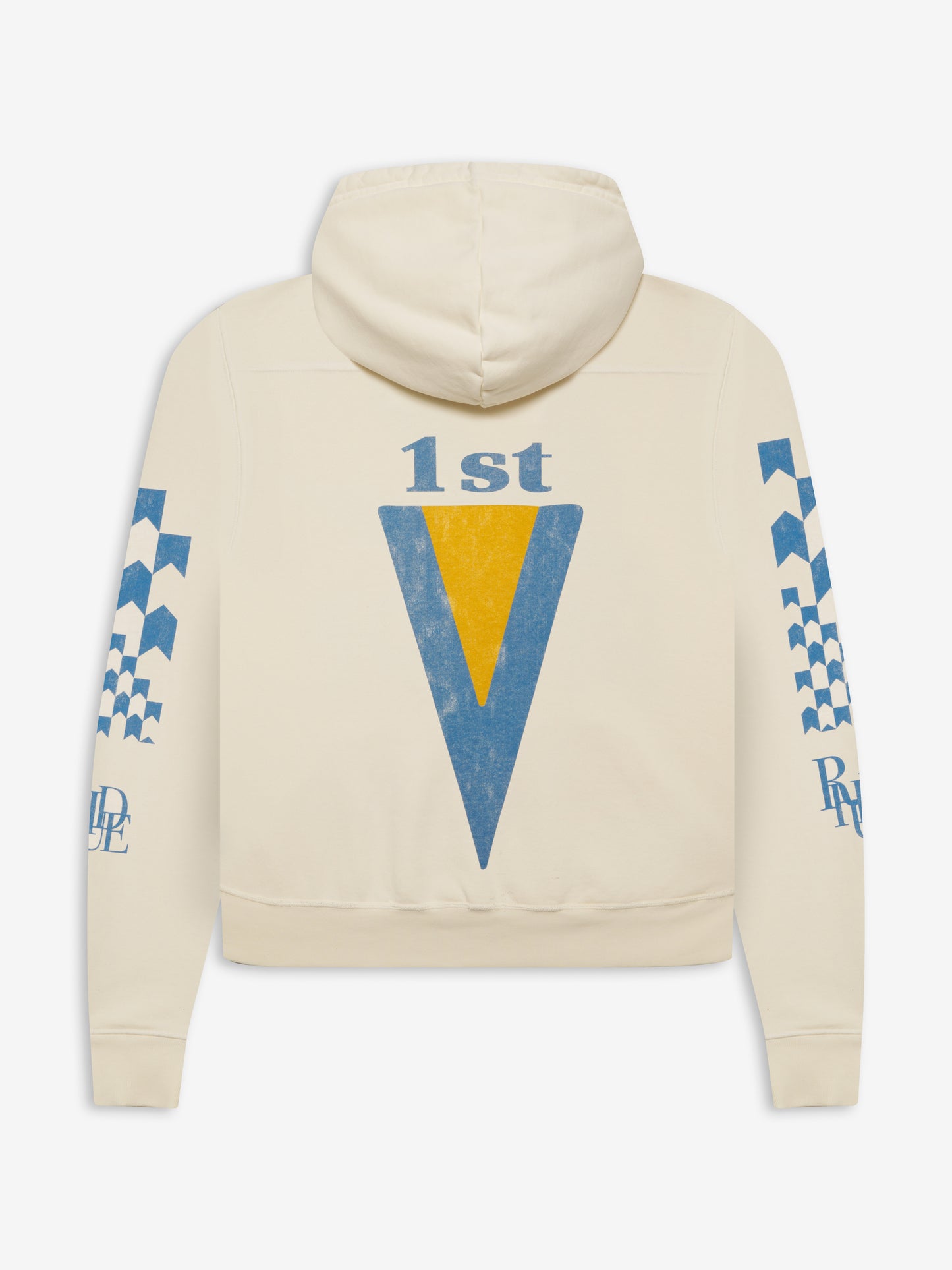 CIGARETTE RACING HOODIE