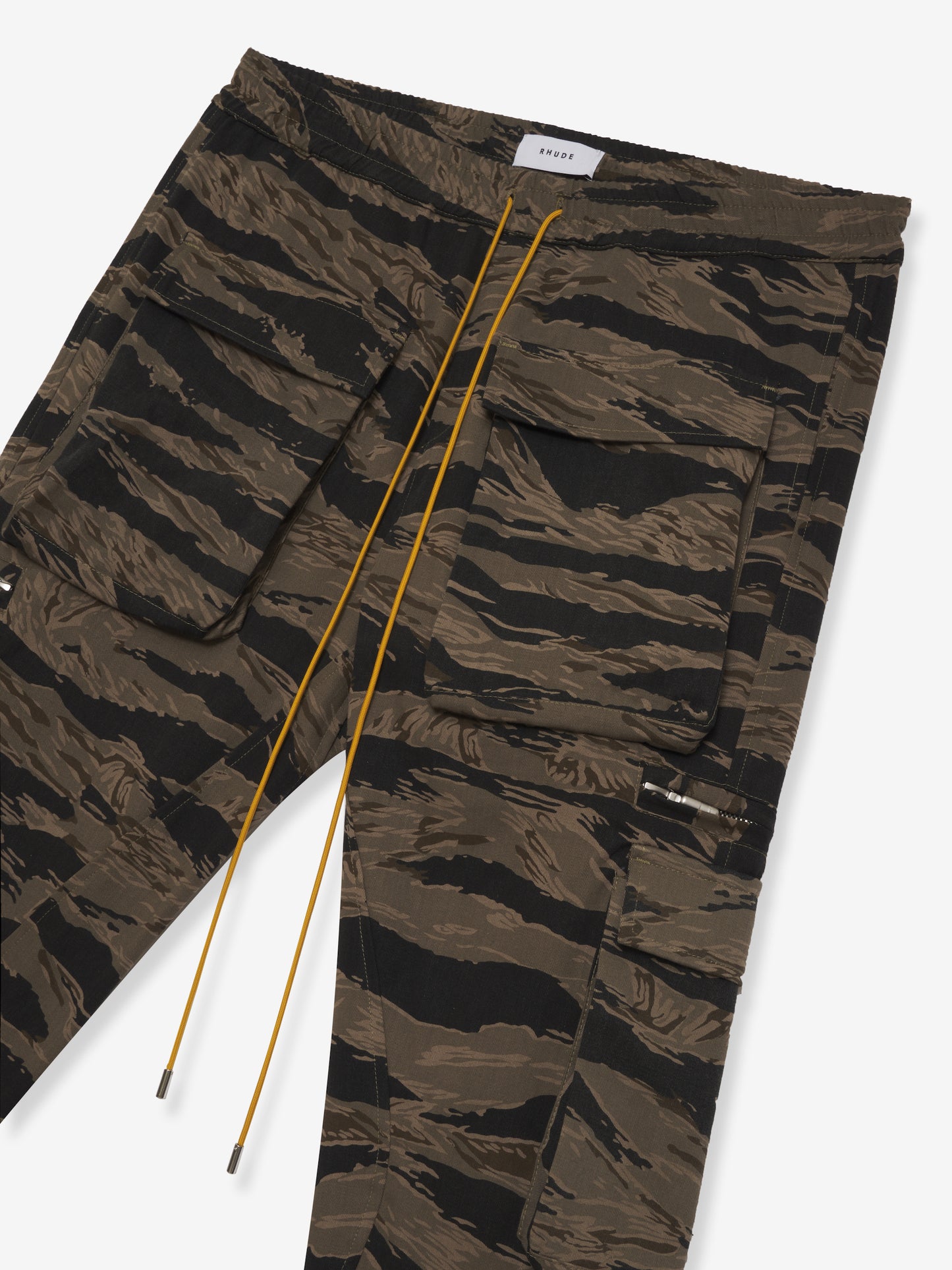 TIGER CAMO CLASSIC CARGO