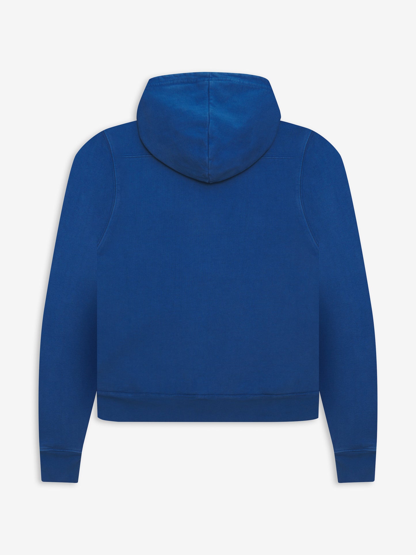 CHENILLE CATAMARAN HOODIE