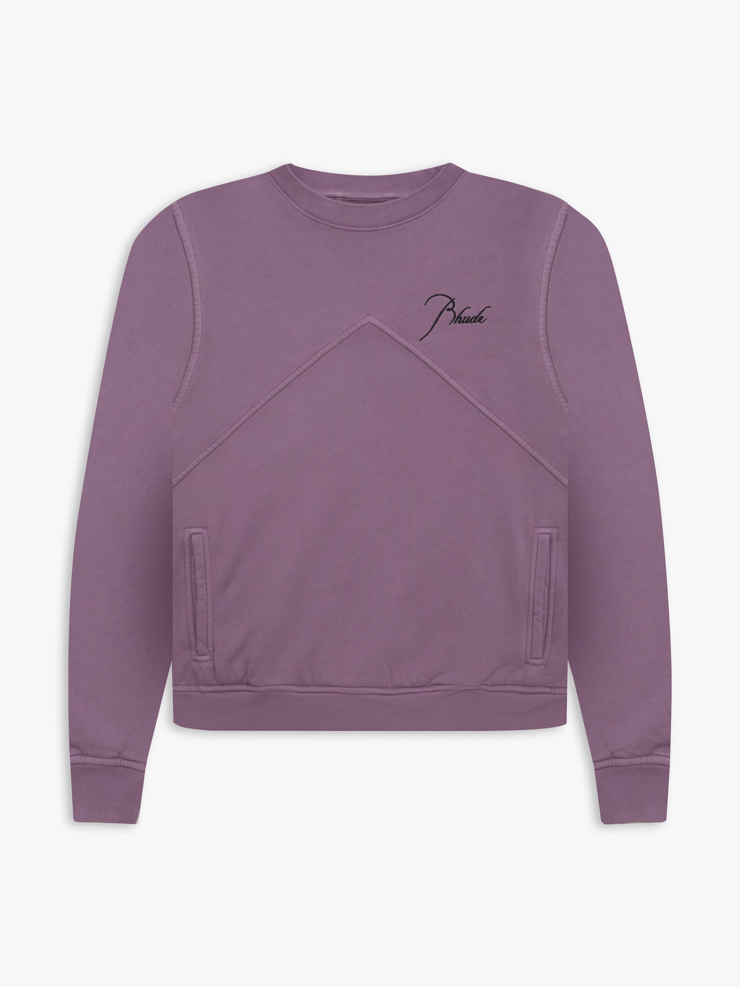 CLASSIC CREWNECK