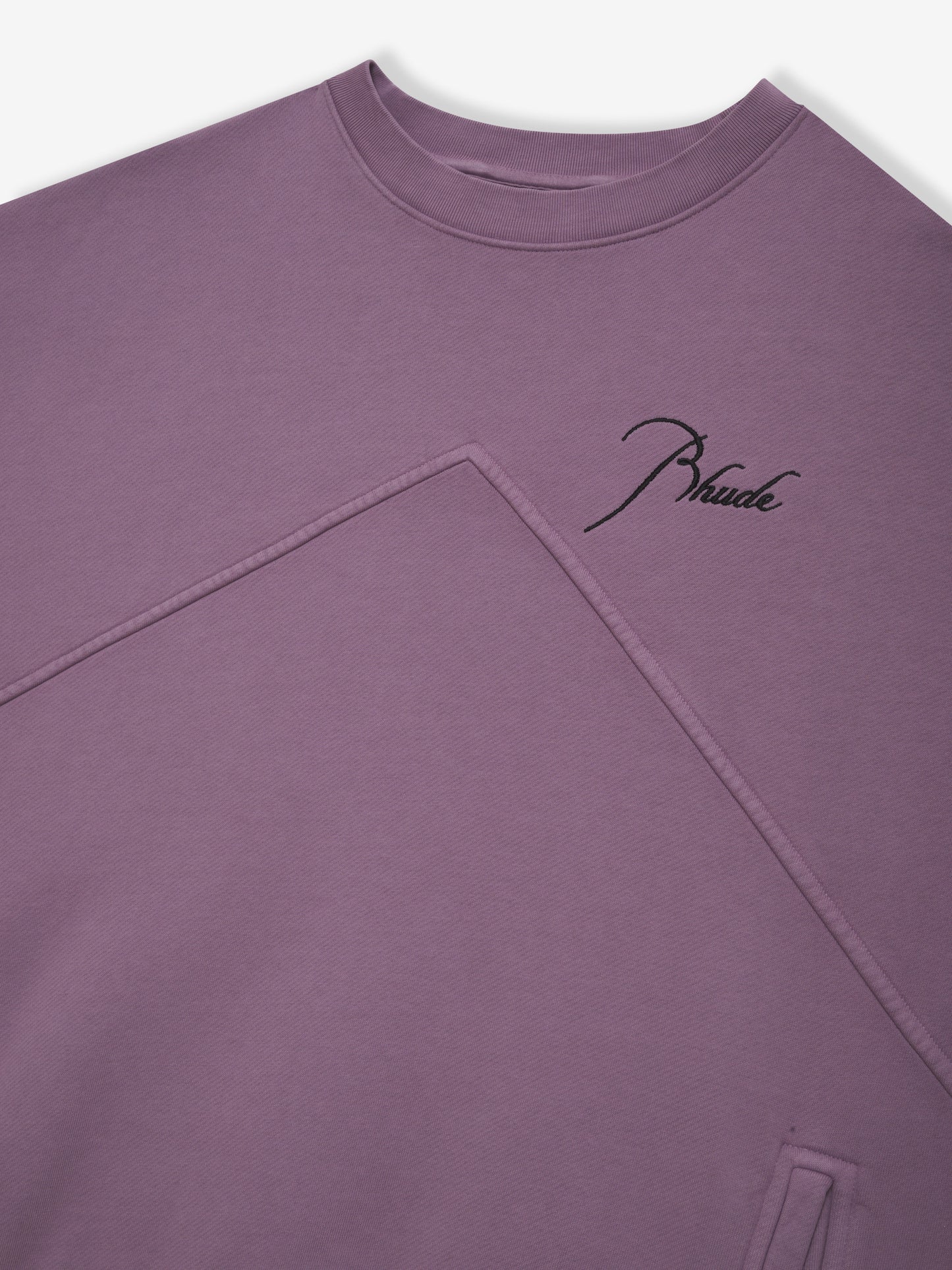 CLASSIC CREWNECK