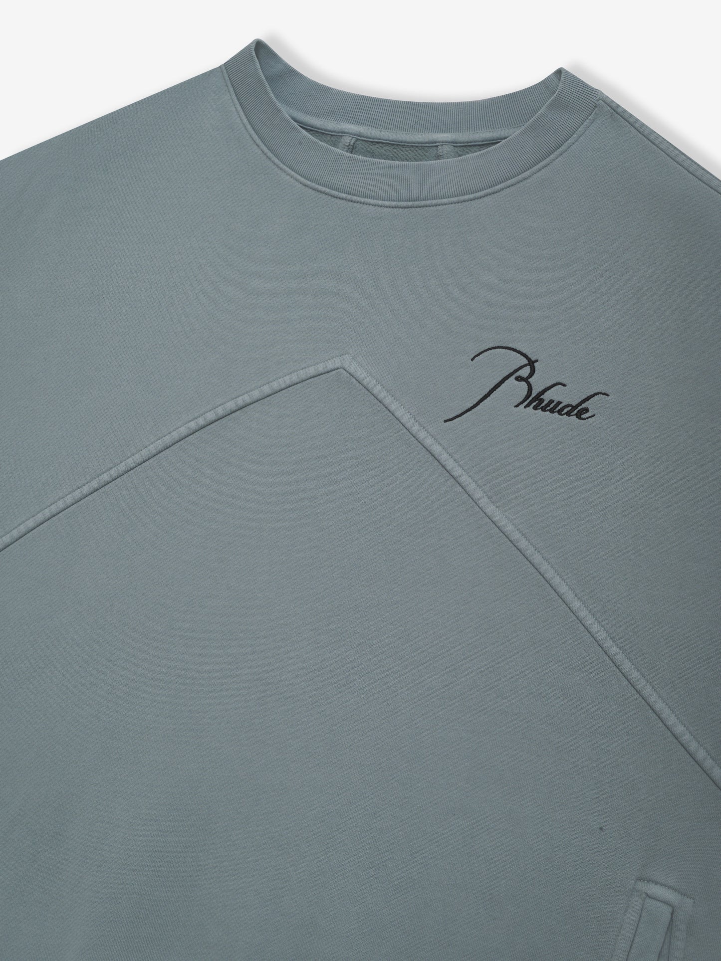 CLASSIC CREWNECK