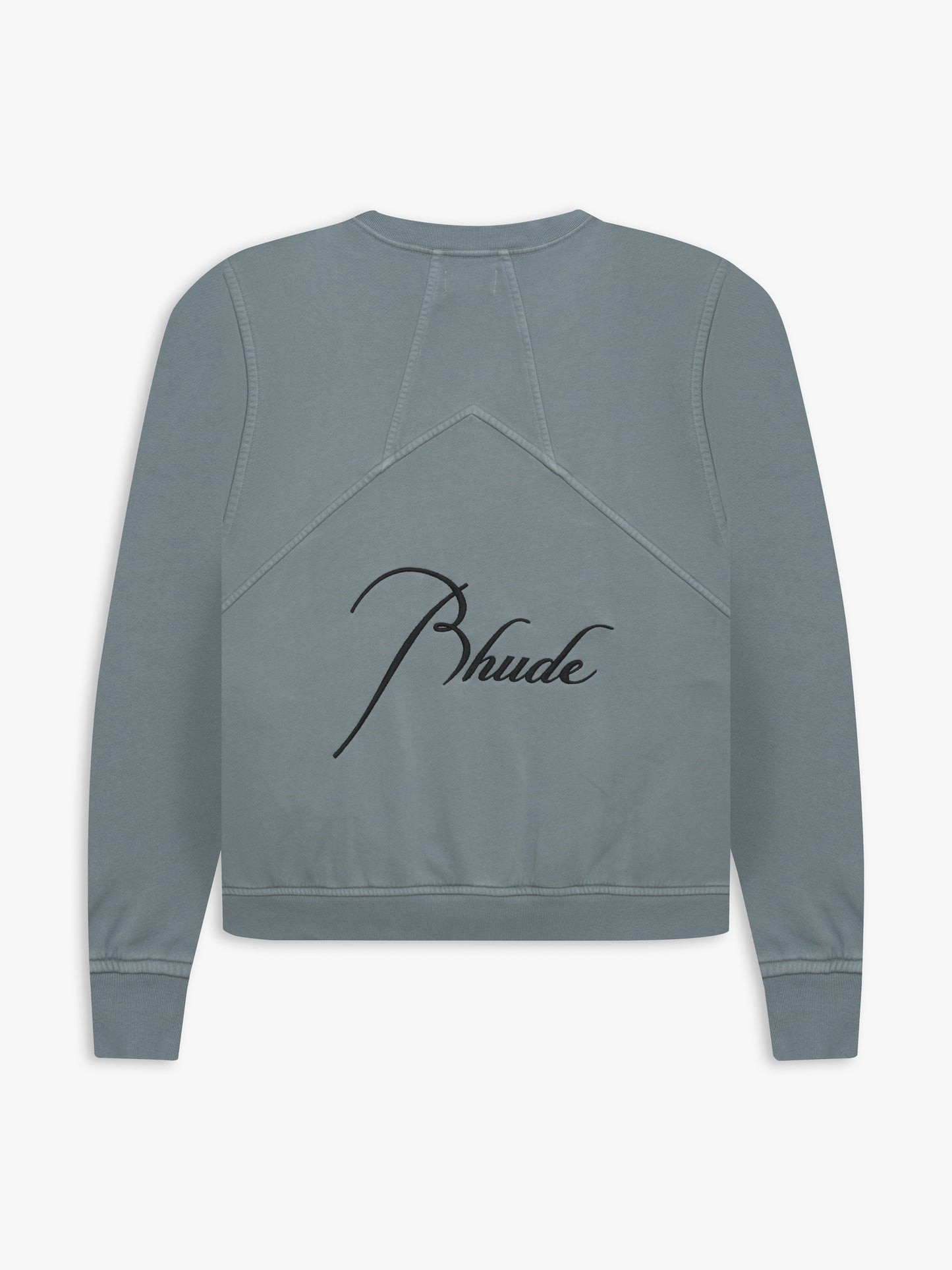 CLASSIC CREWNECK