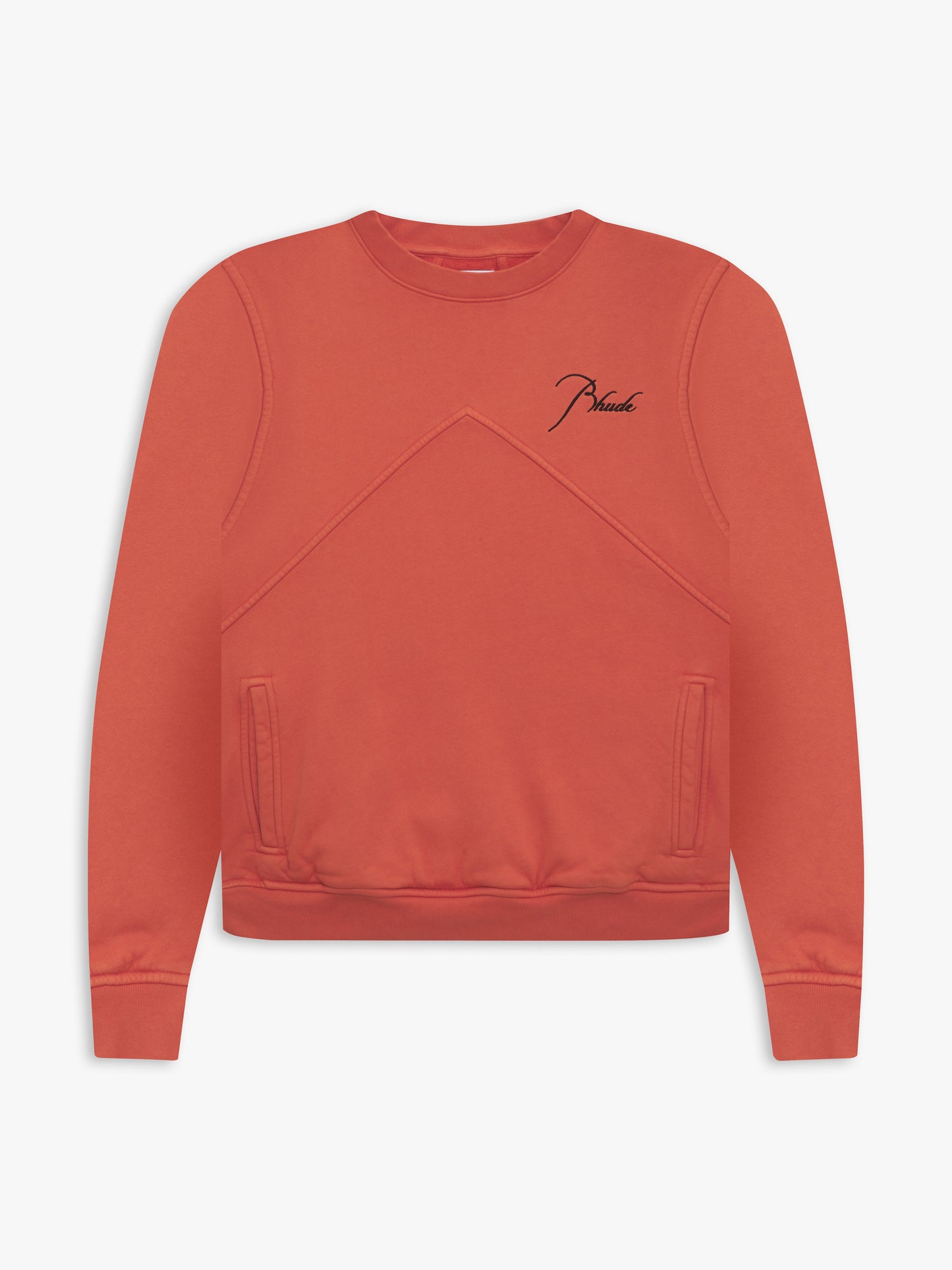CLASSIC CREWNECK