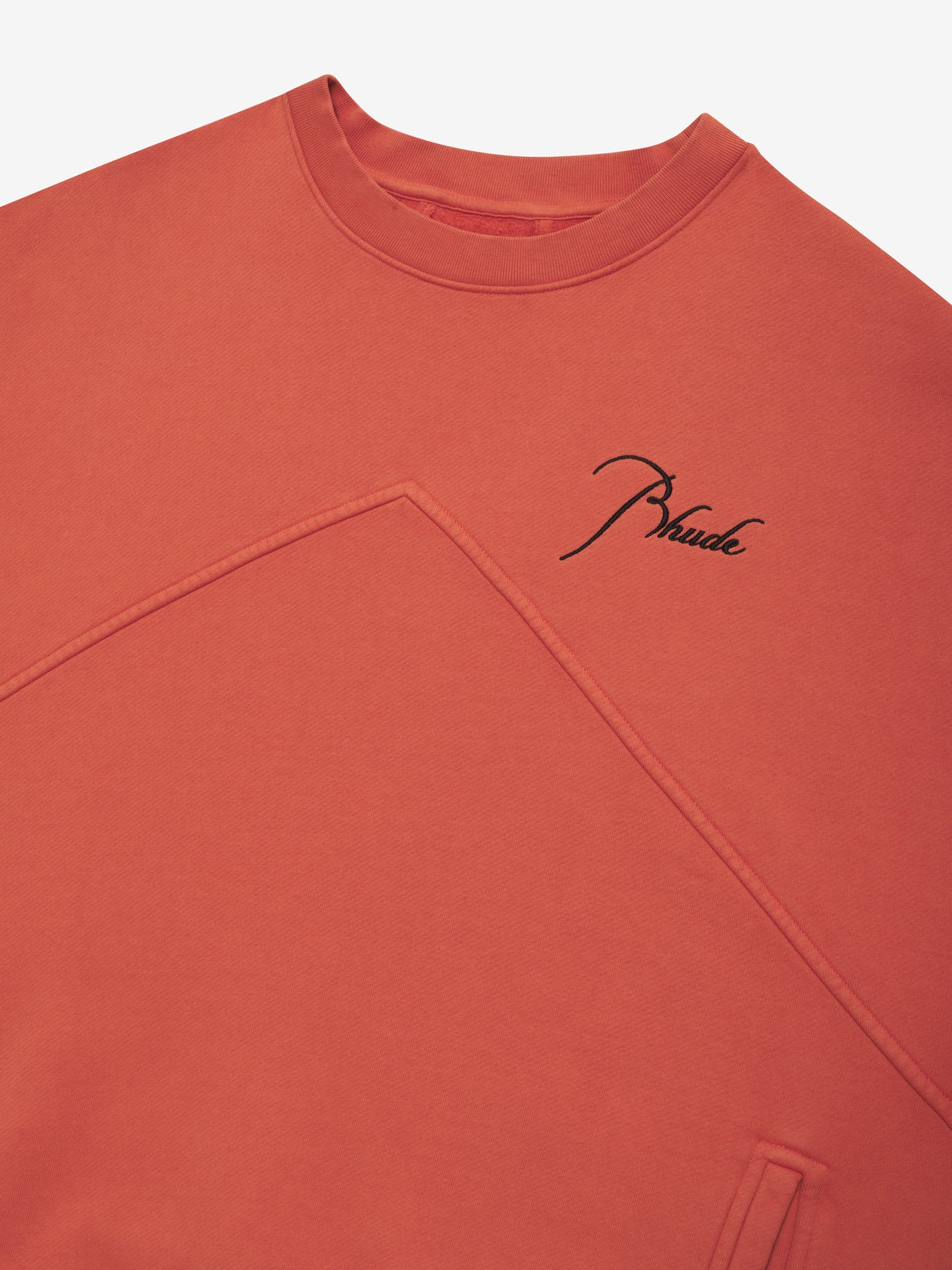 CLASSIC CREWNECK