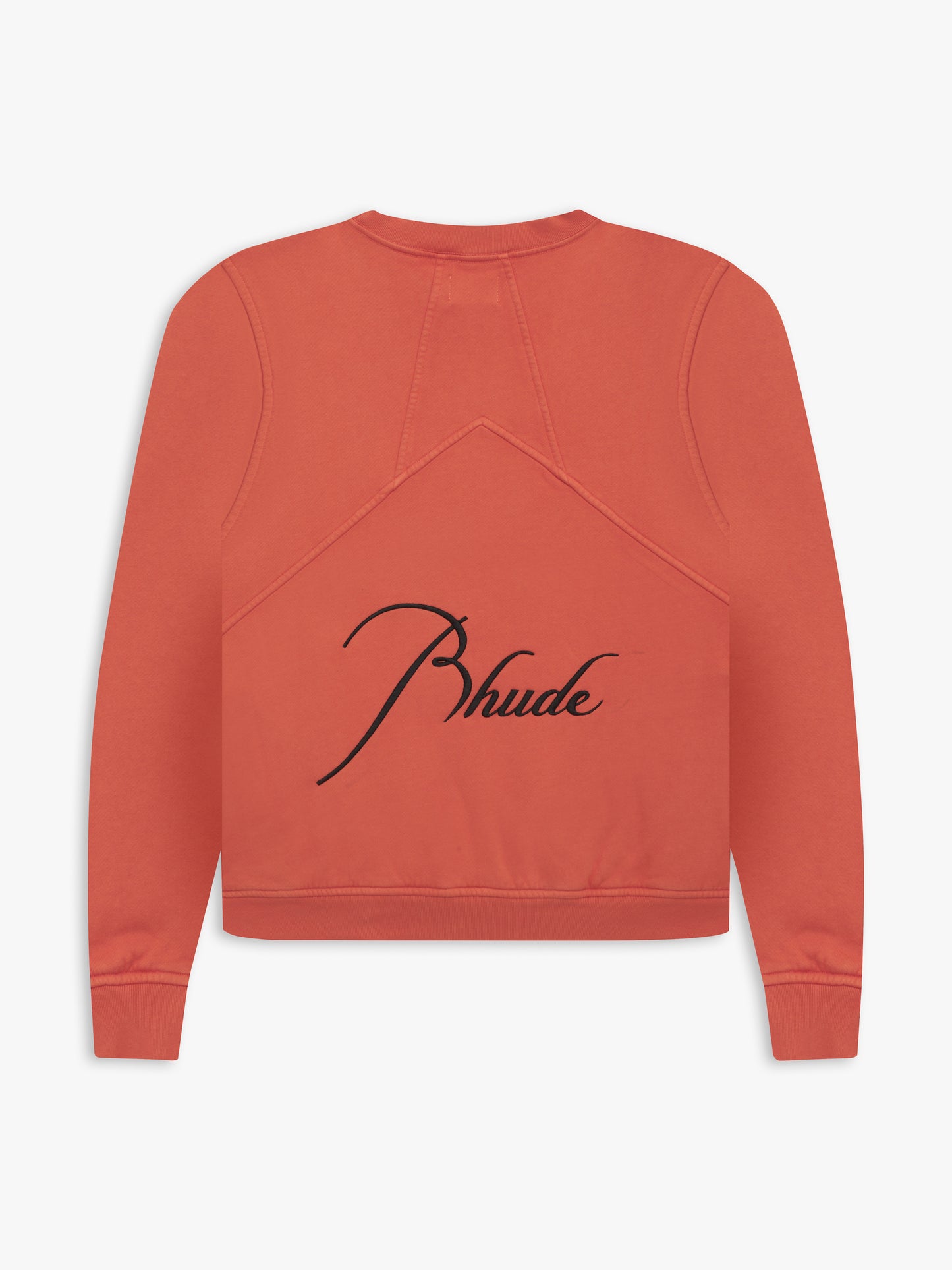 CLASSIC CREWNECK