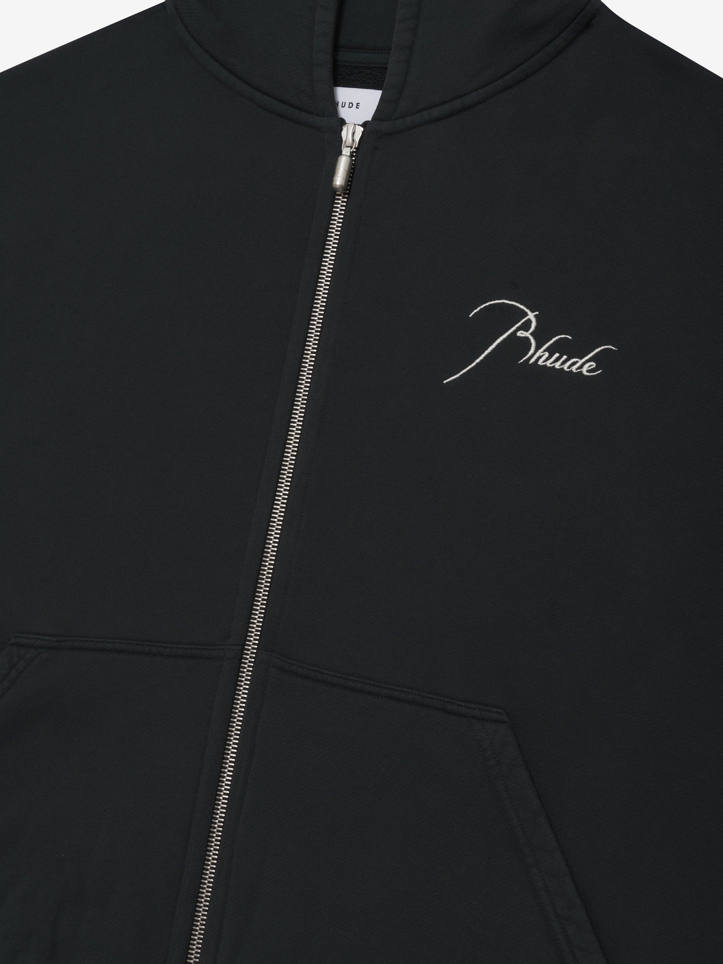 FULL ZIP HOODIE