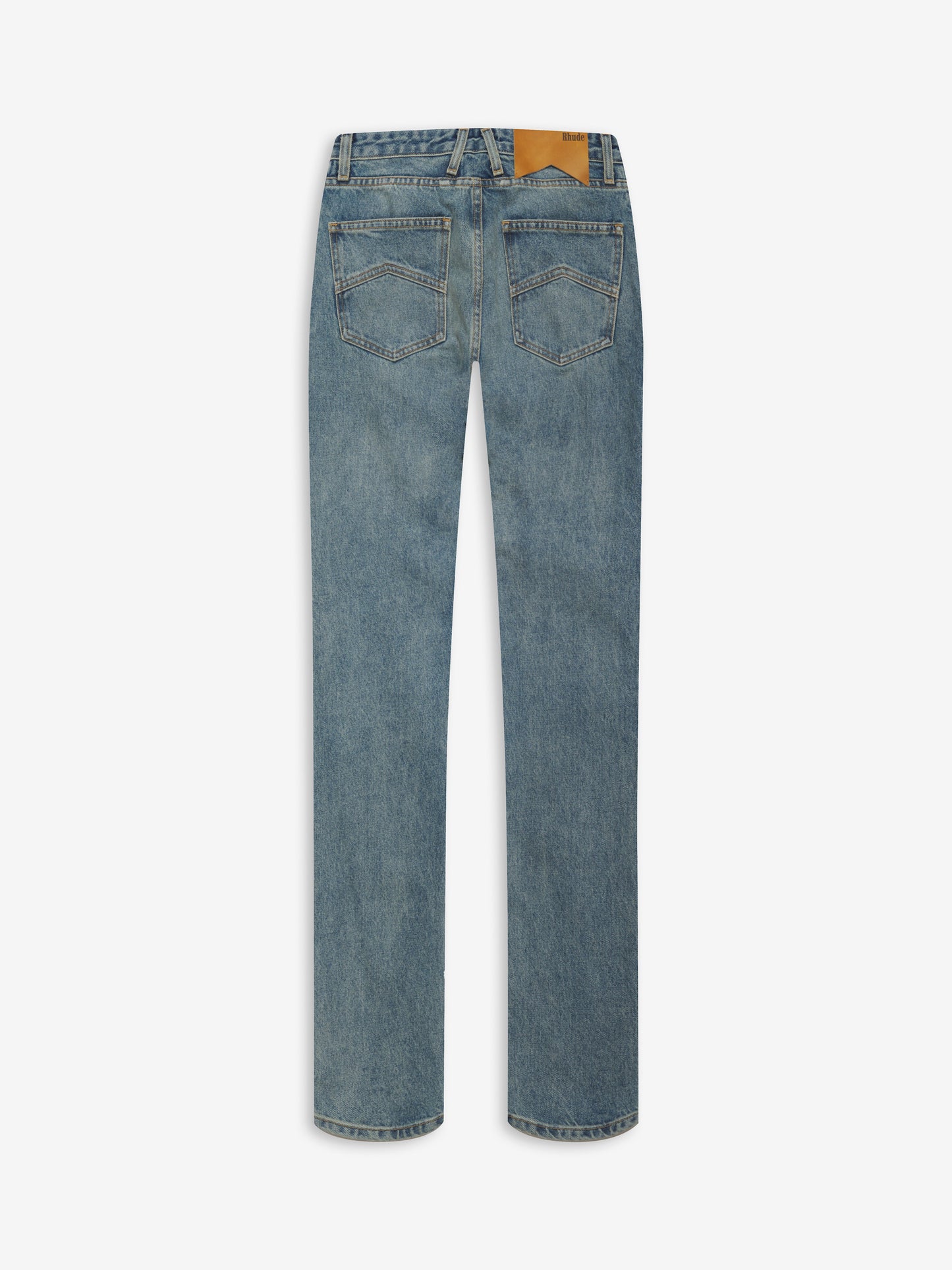 CLASSIC DENIM